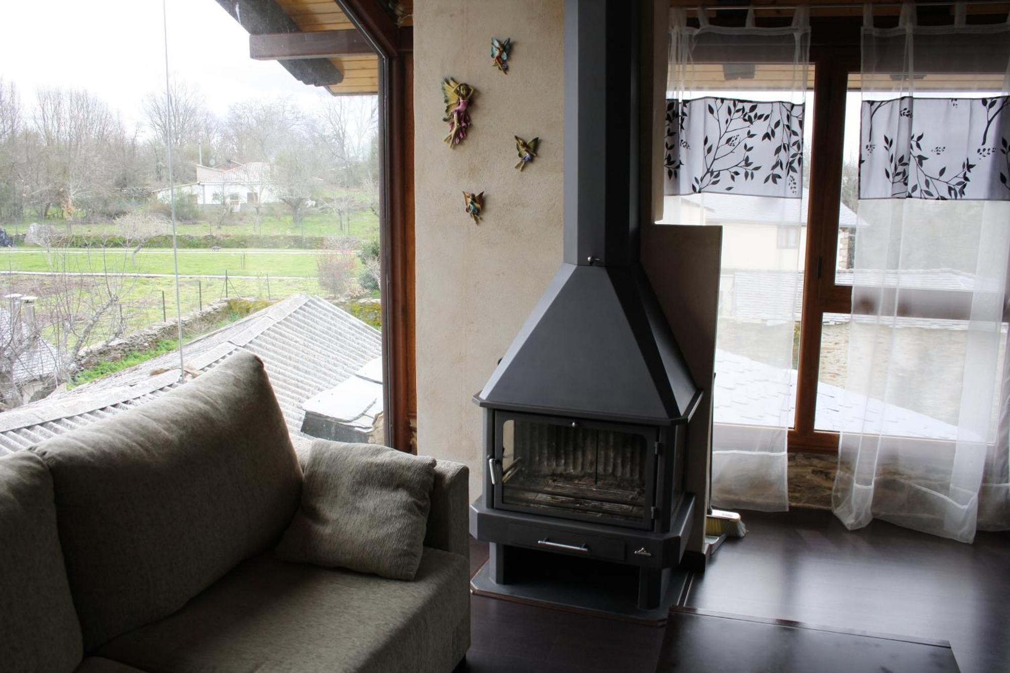 Casa rural Luz De Hadas *