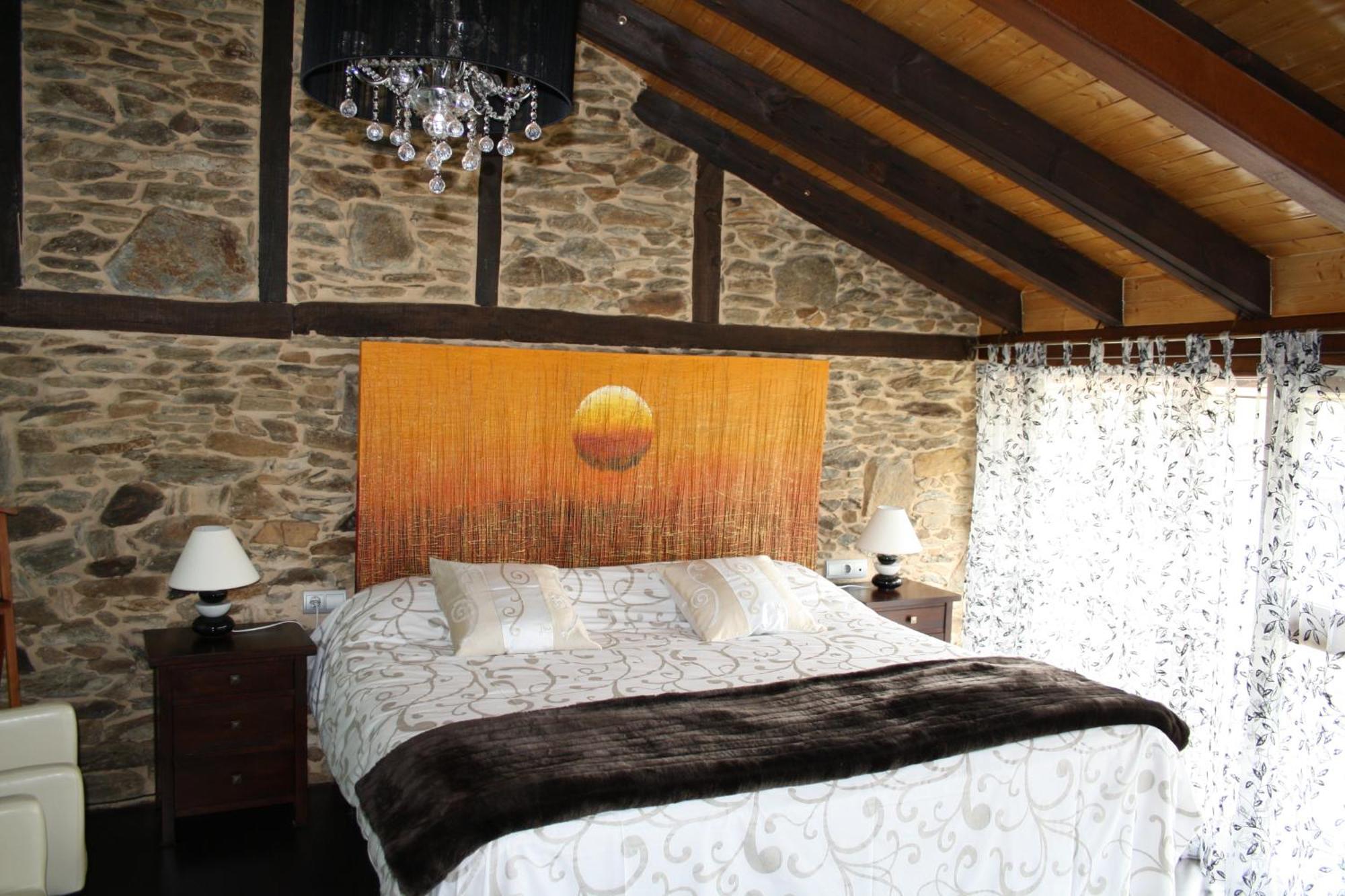 Casa rural Luz De Hadas Sampil