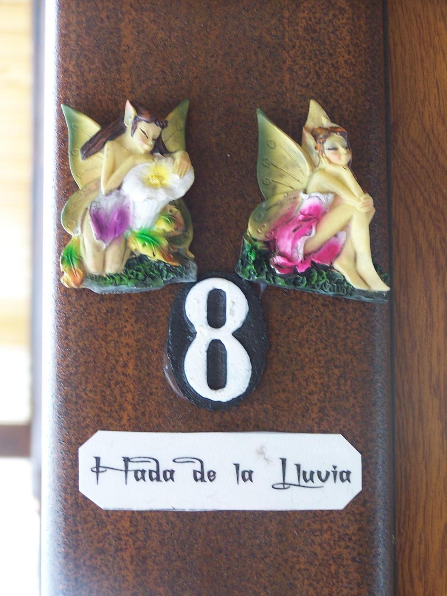 Luz De Hadas *