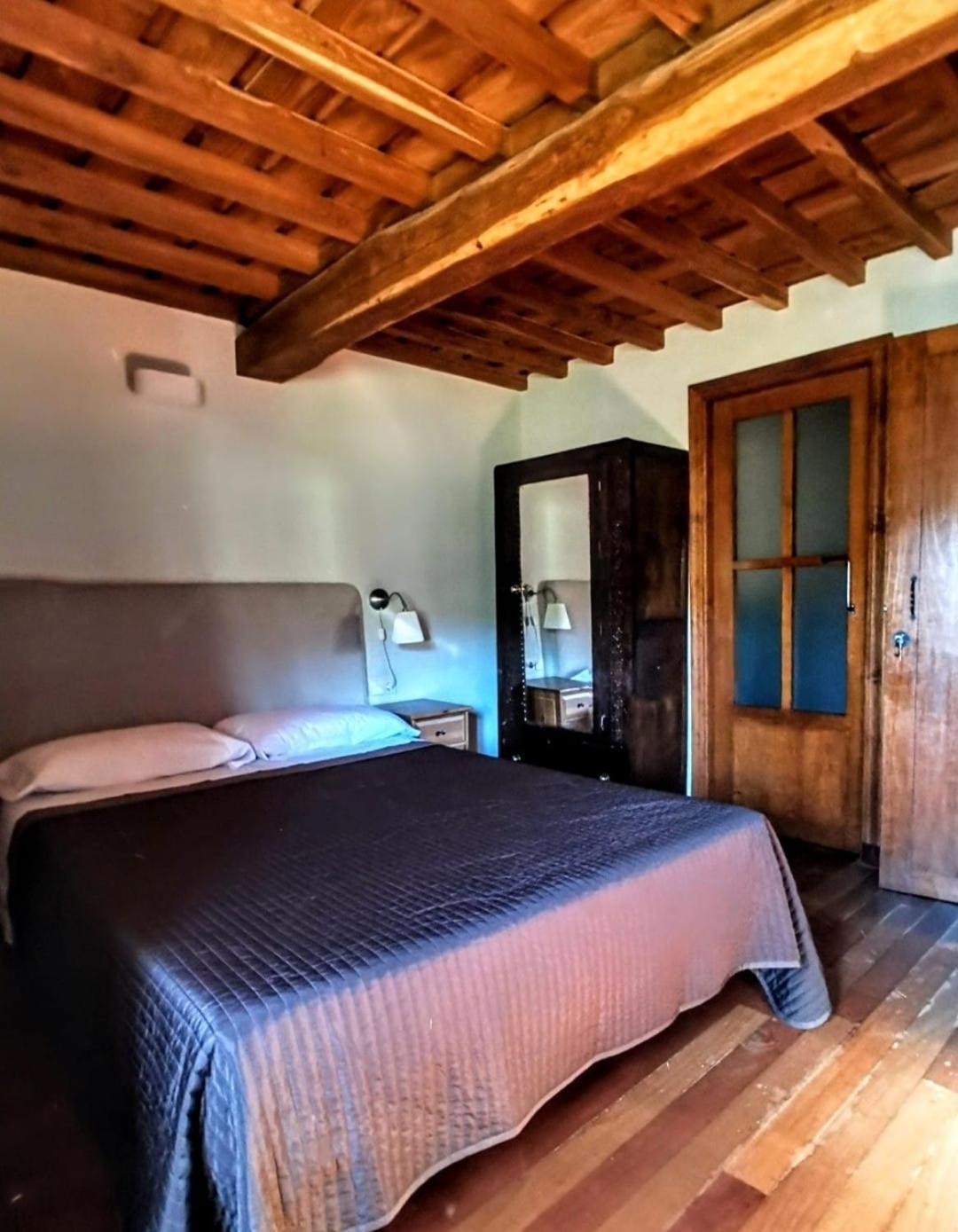 Country house Zocailla
