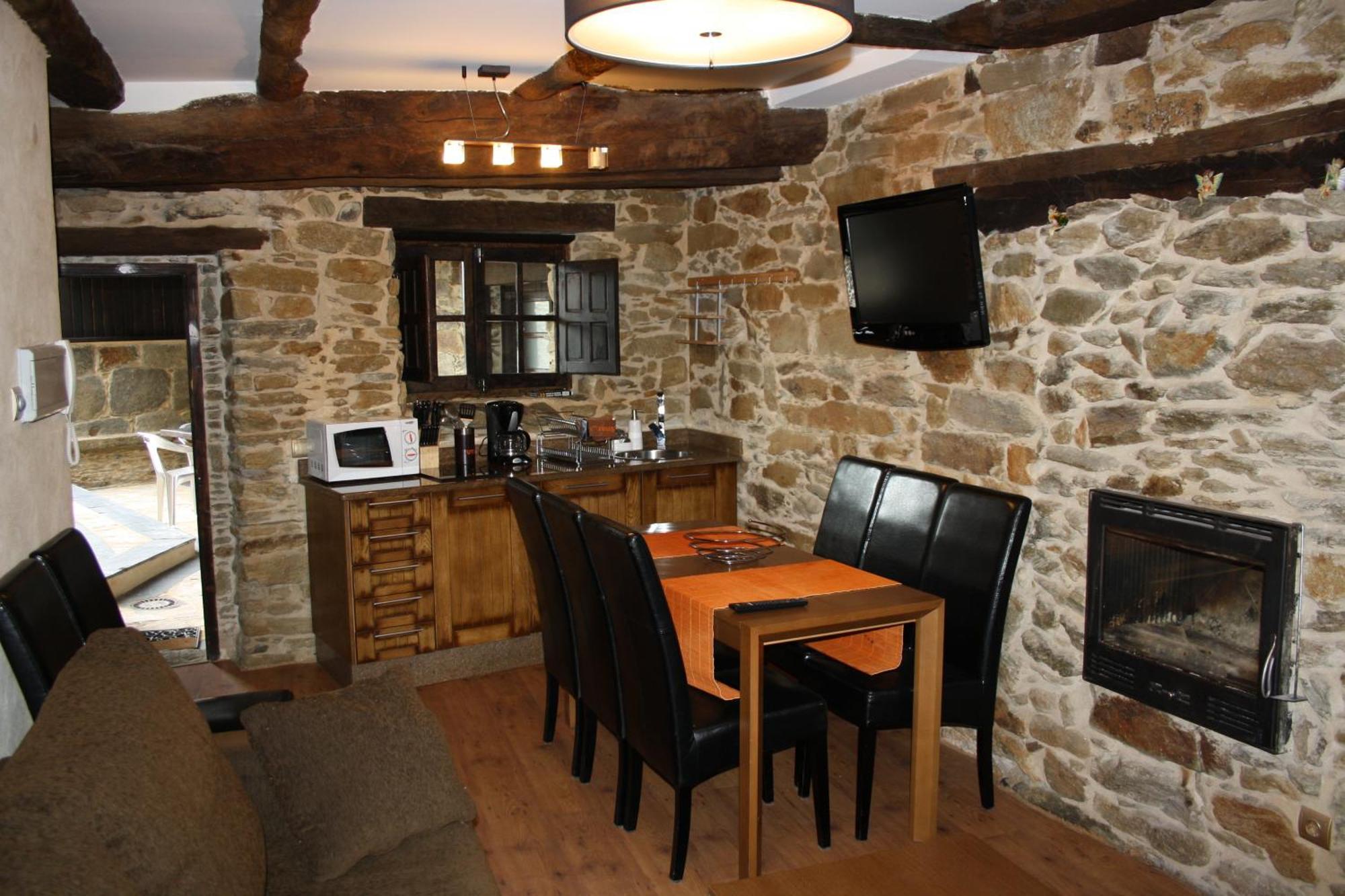 Luz De Hadas Casa rural *