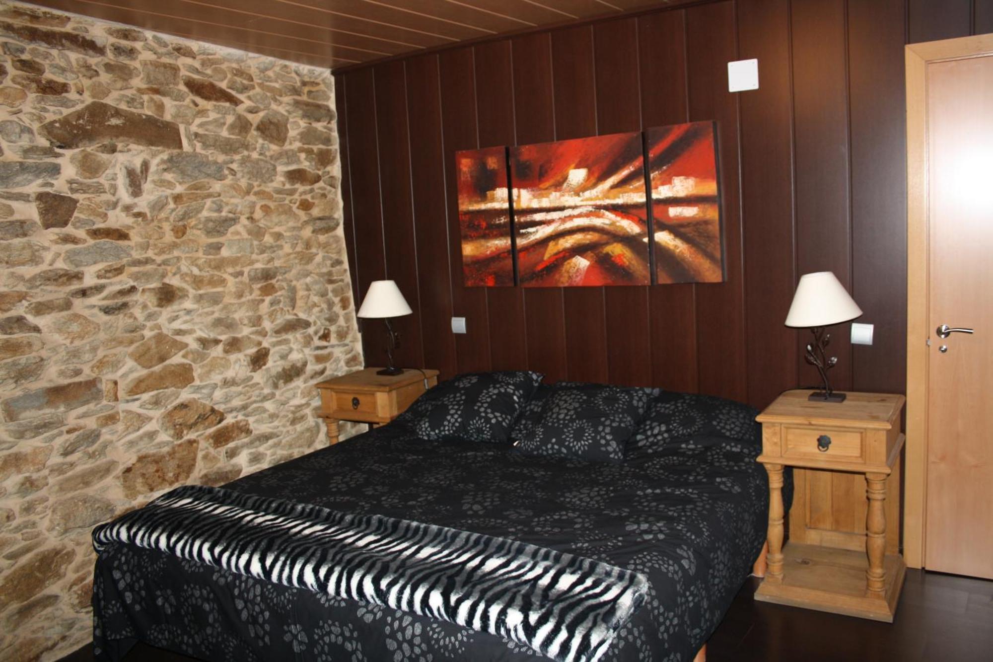 Casa rural Luz De Hadas *