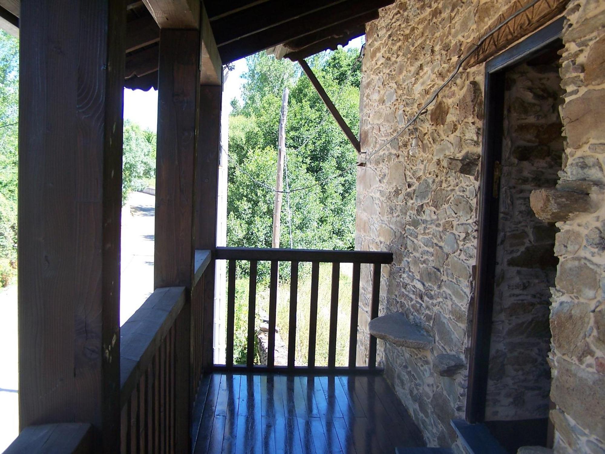Casa rural Luz De Hadas Sampil