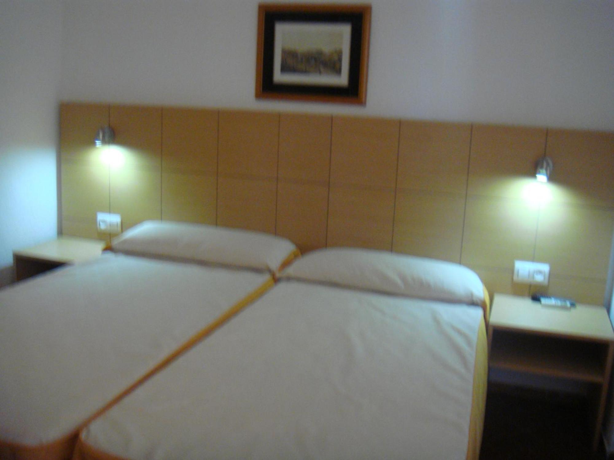 Sacratif 2* Torrenueva (Andalusia)