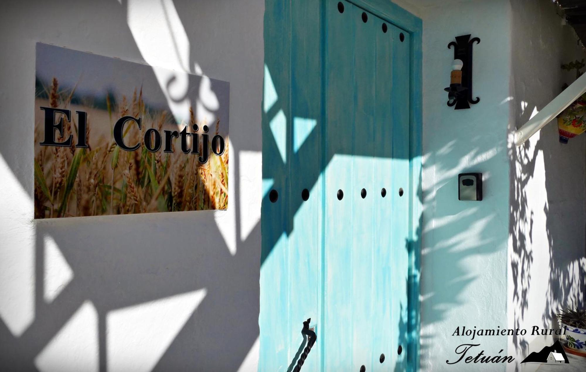 Casa rural Rural Tetuán