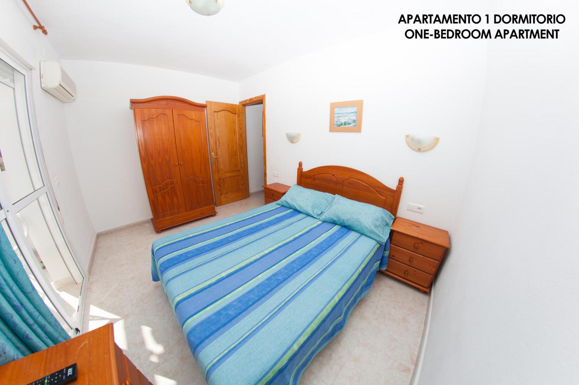 Rurales Santos Apartamento Benajarafe