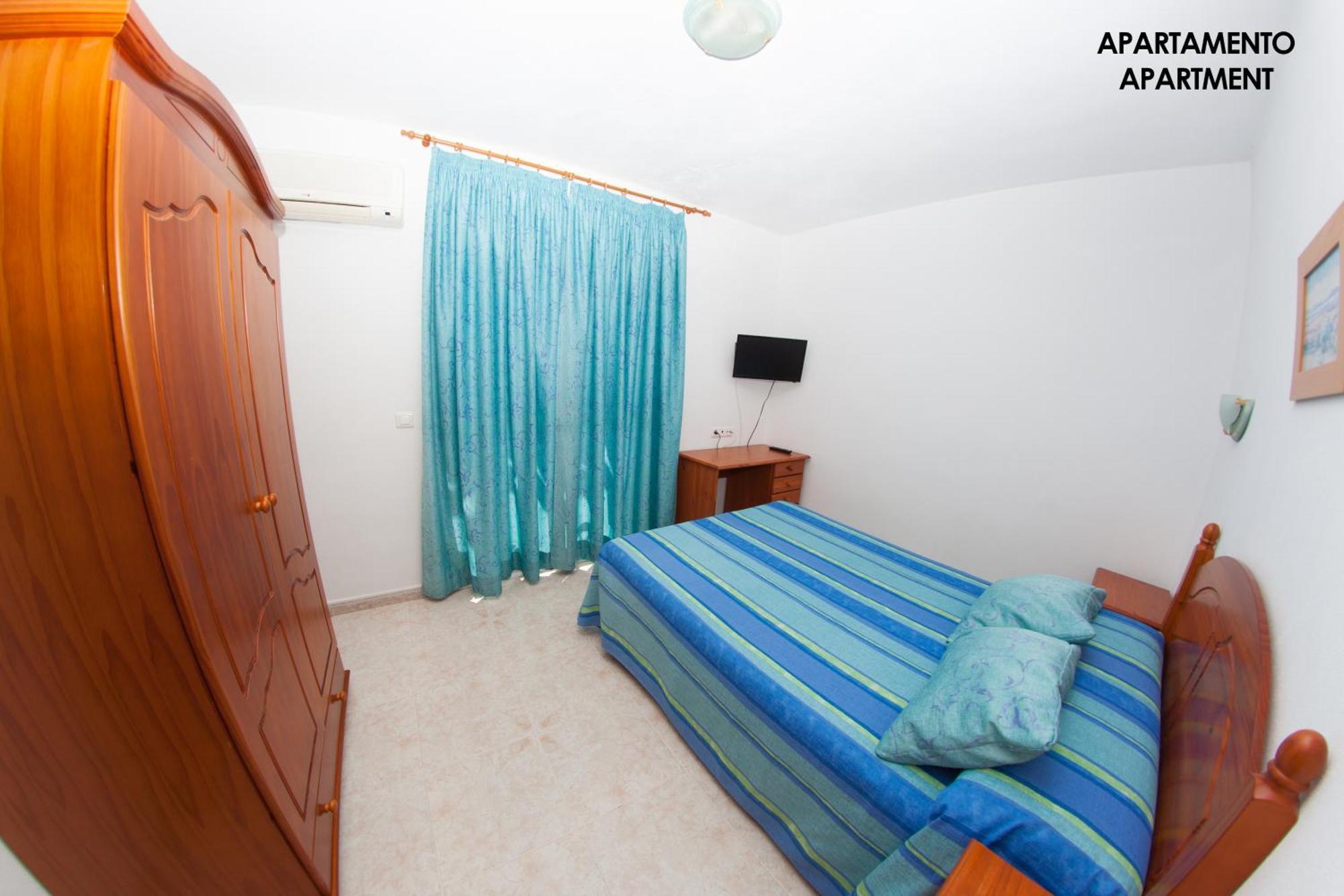 Rurales Santos Apartamento
