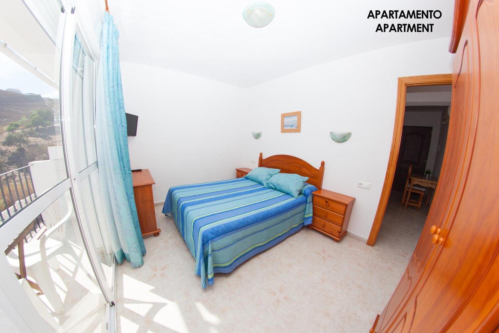 Apartamento Rurales Santos