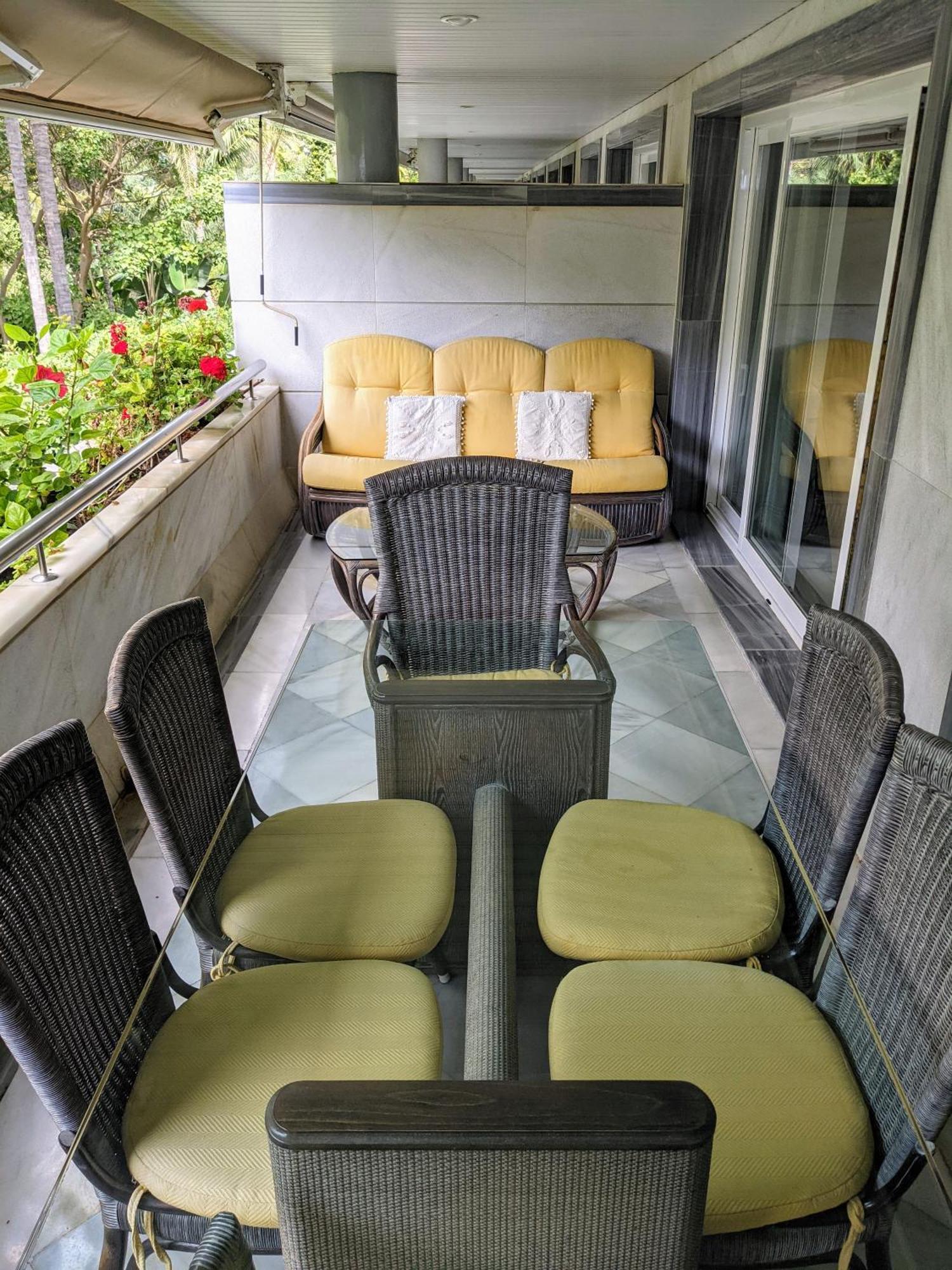 Gran By Coral Apartment Marbella