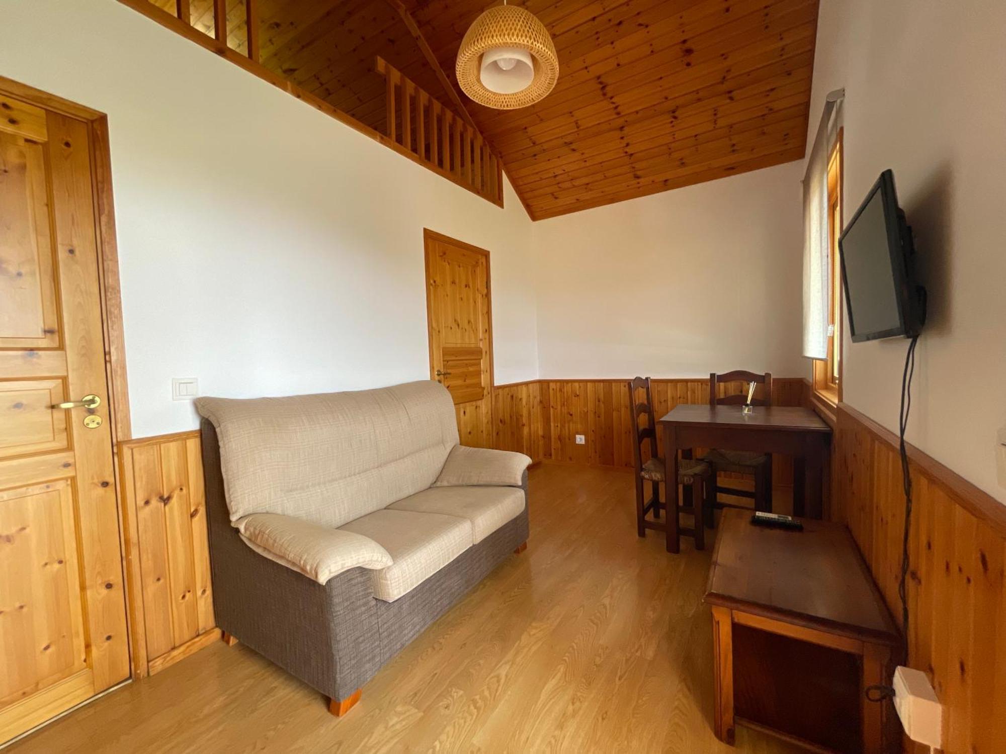 Casa Alta 2*