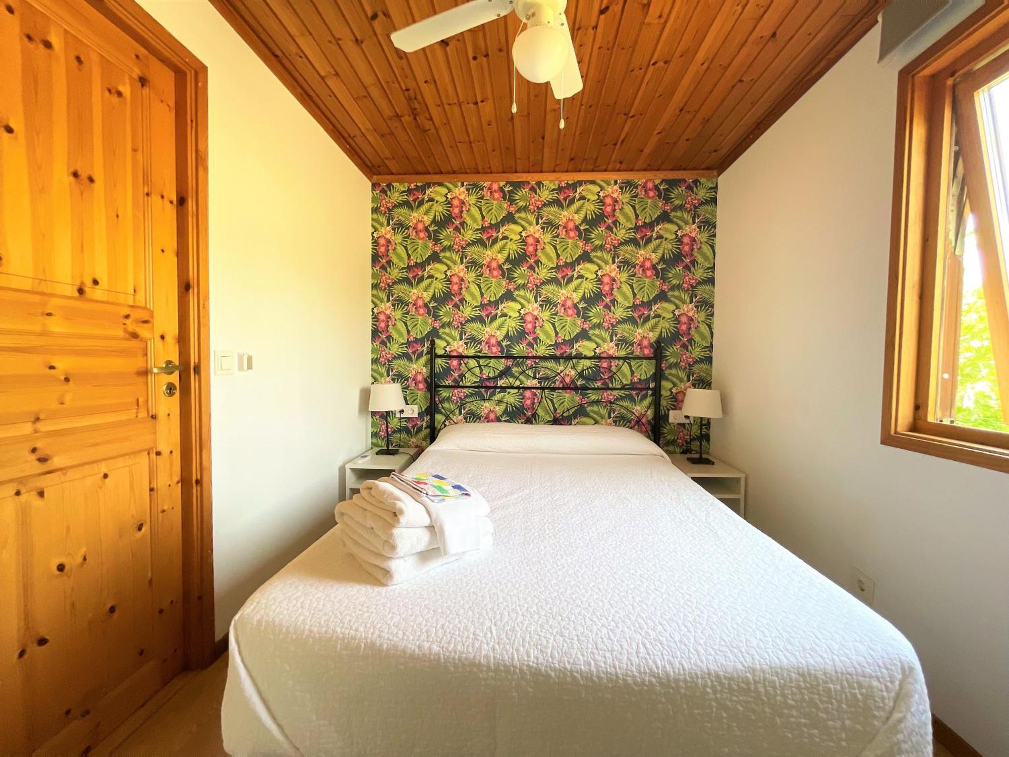 Bed and breakfast Casa Alta Ronda
