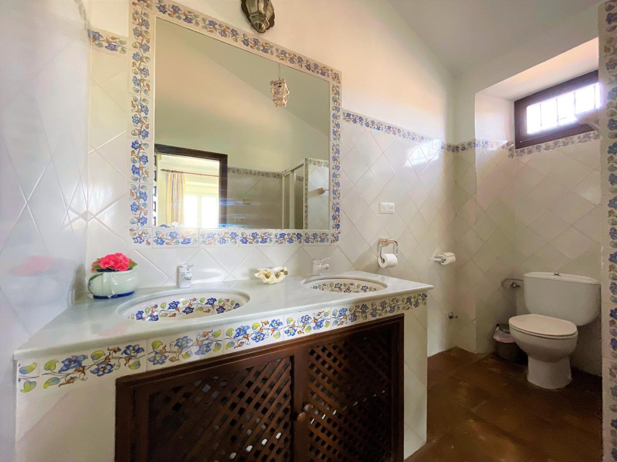 Casa Alta Bed and breakfast 2*