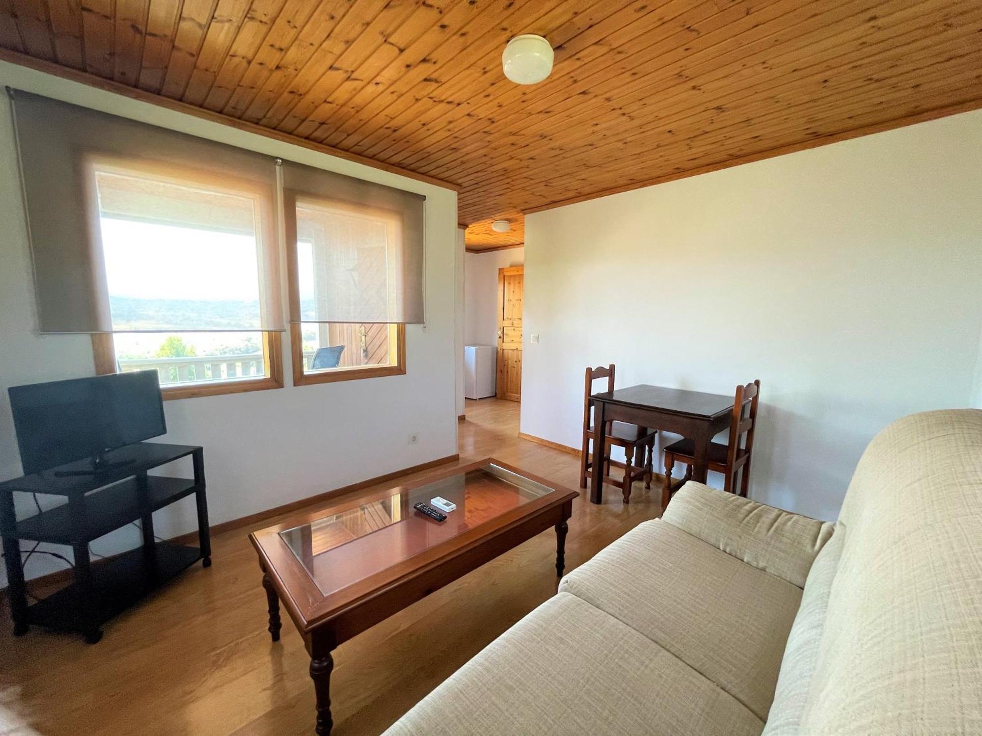 Casa Alta Bed and breakfast Ronda