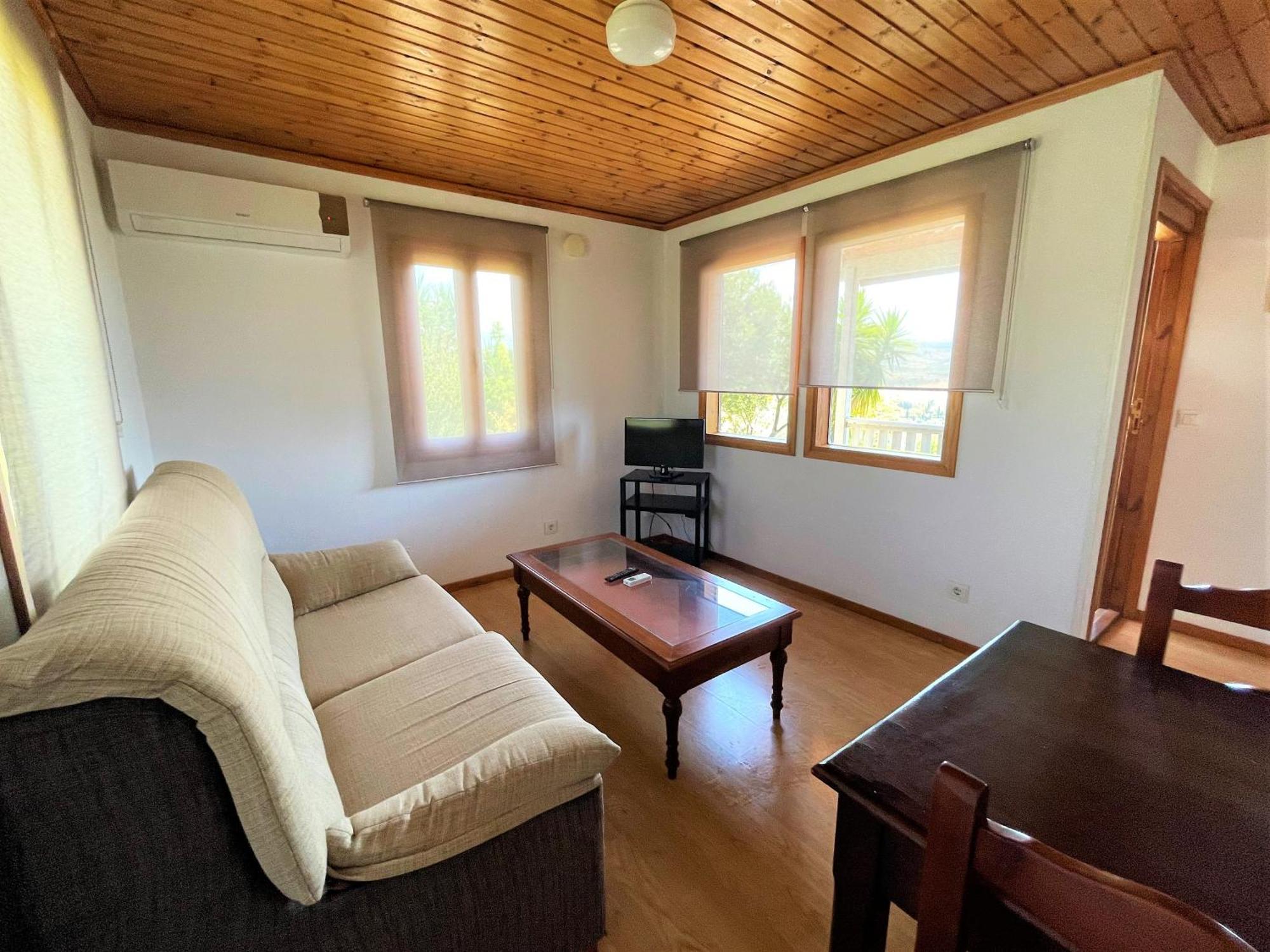 Bed and breakfast Casa Alta