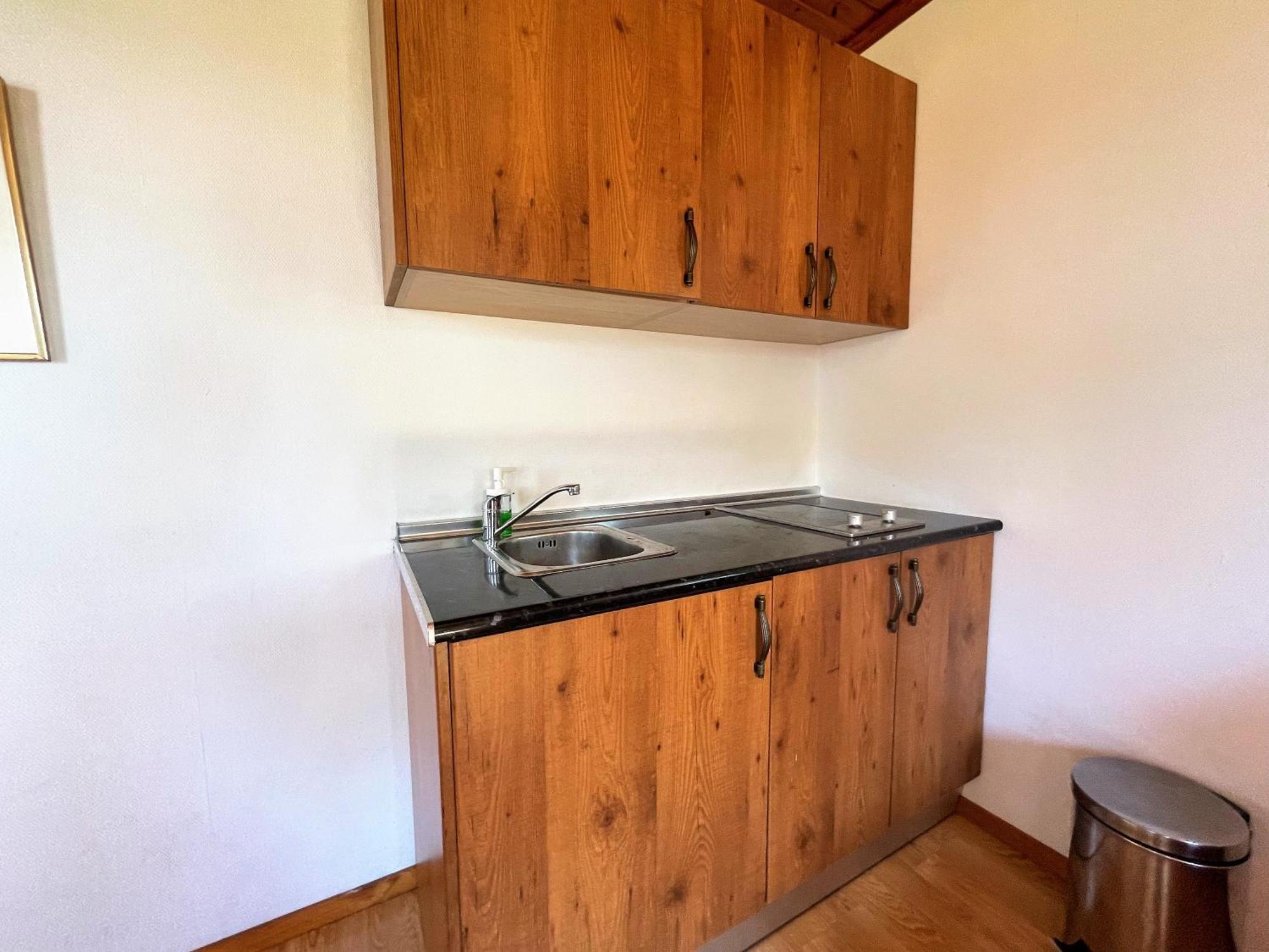 Bed and breakfast Casa Alta 2*