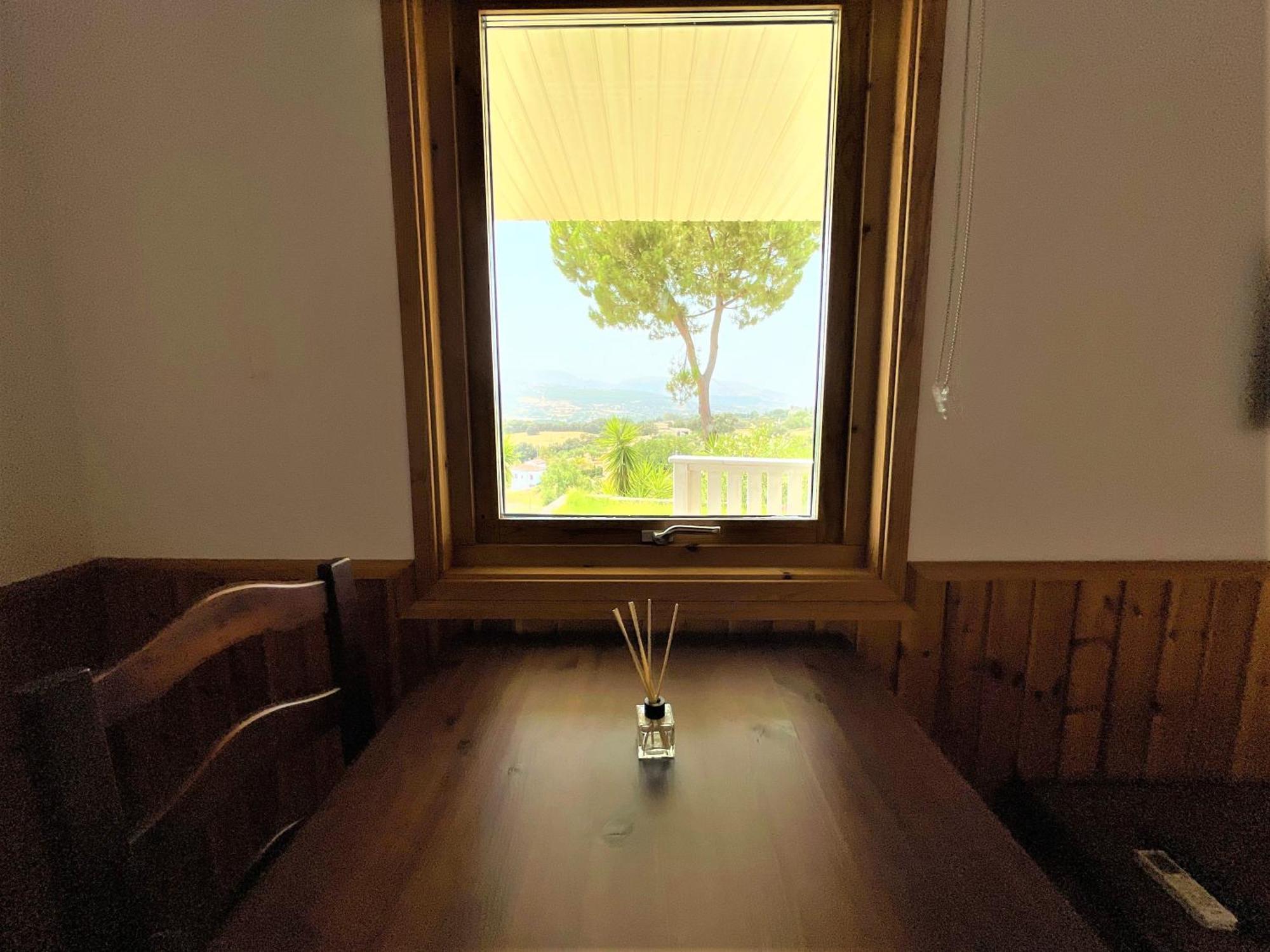 Casa Alta Bed and breakfast