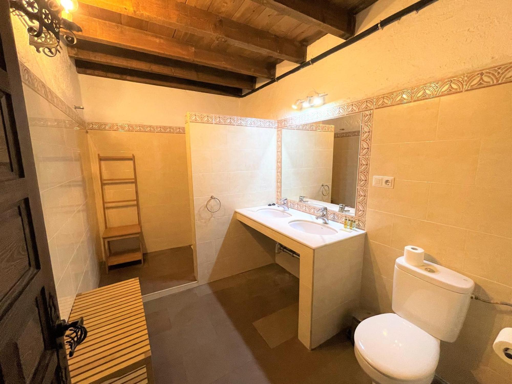 Bed and breakfast Casa Alta