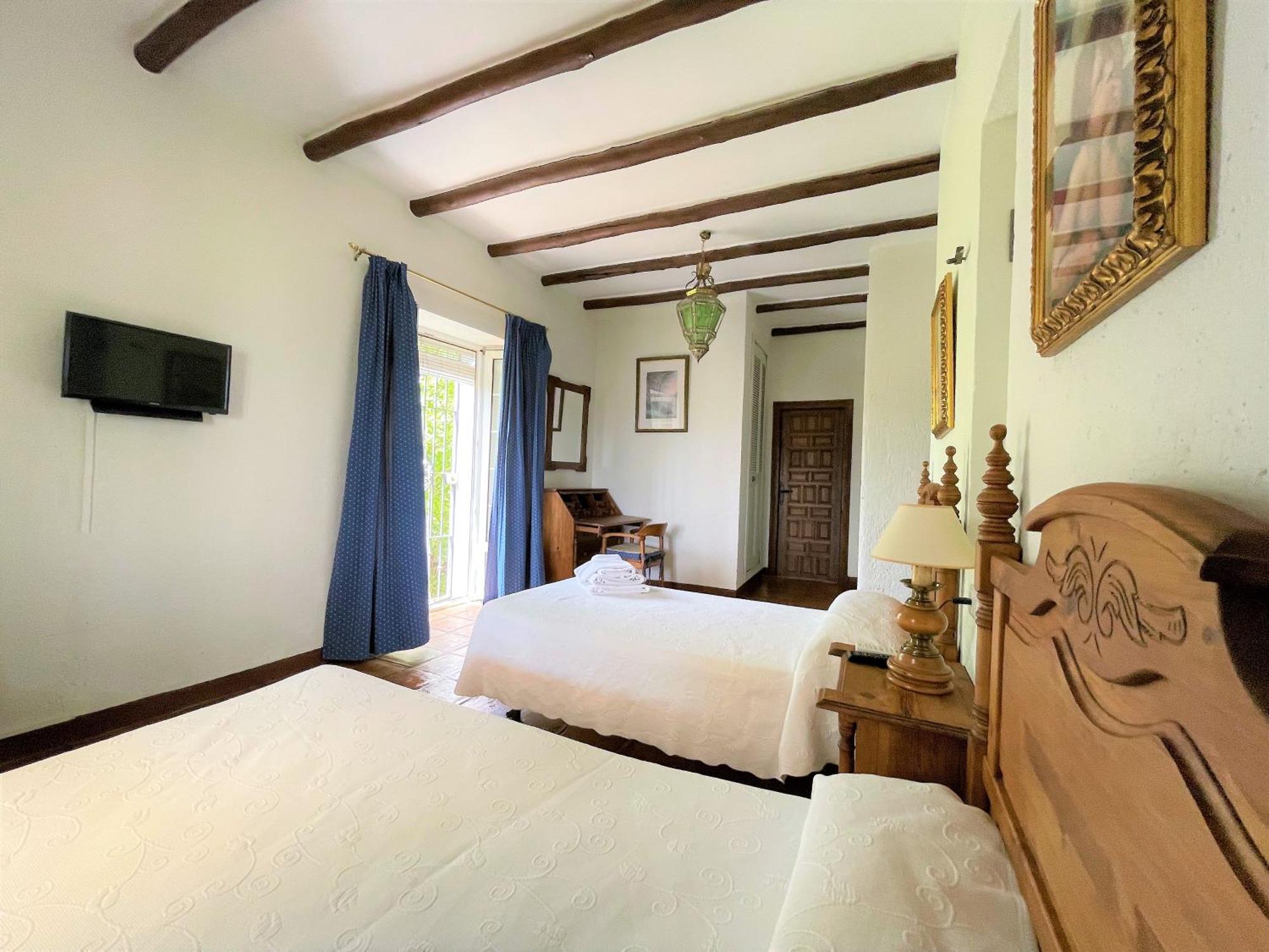 Casa Alta