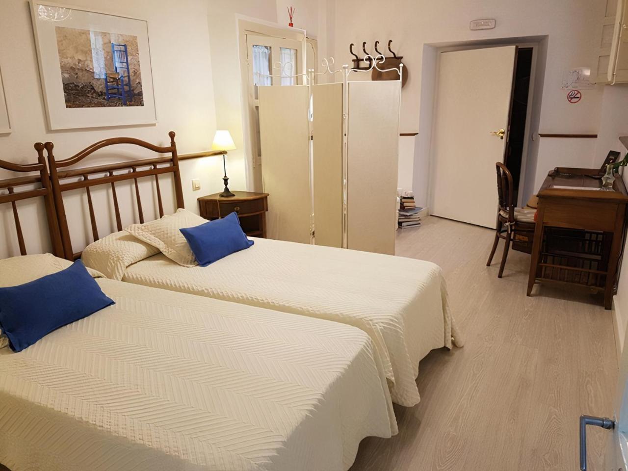 Hotel Rural La Vida De Antes Consuegra