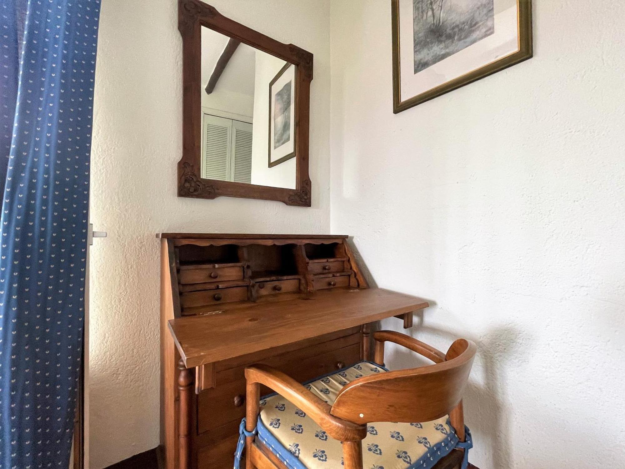 Bed and breakfast Casa Alta 2*
