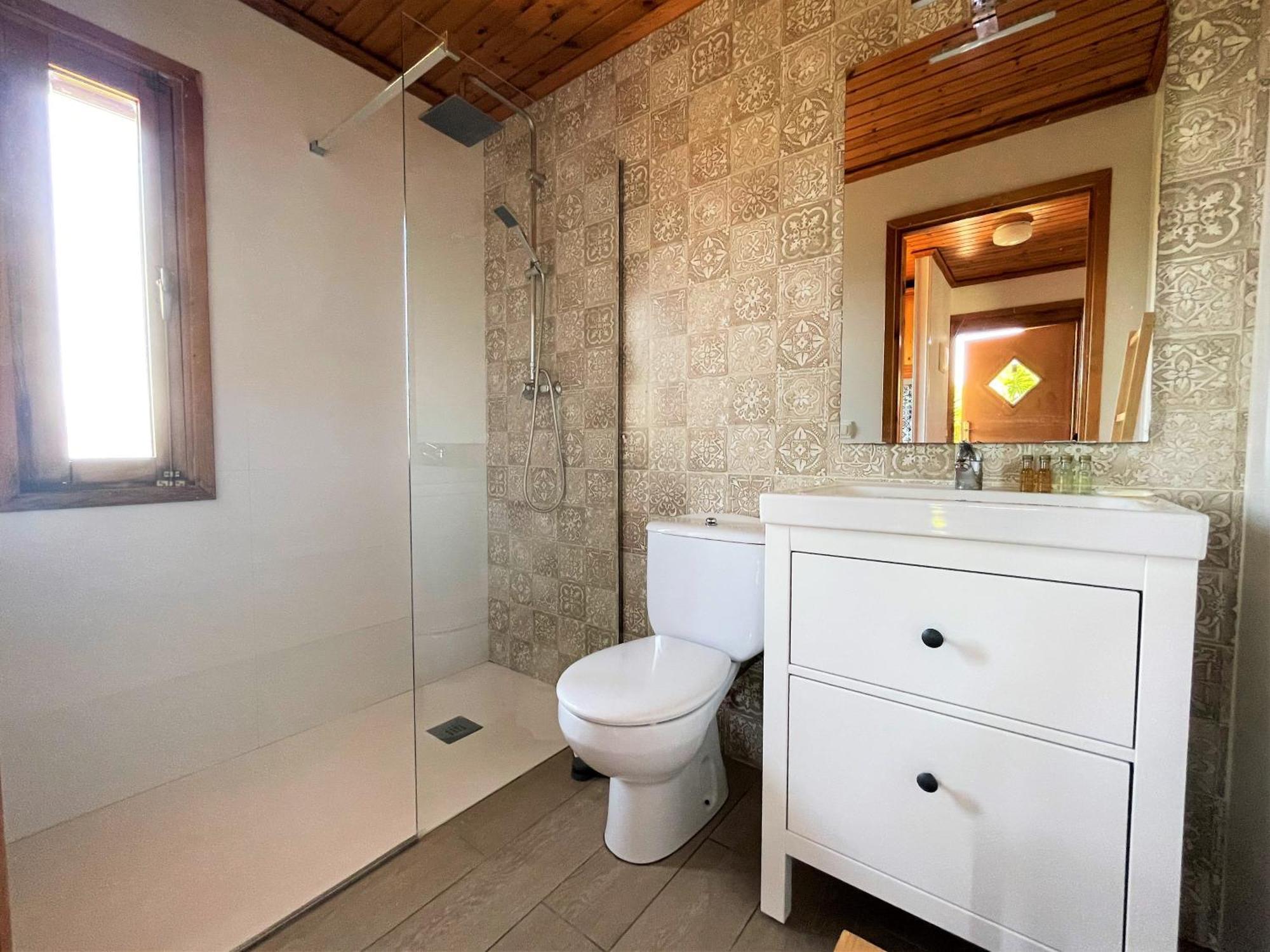 Bed and breakfast Casa Alta Ronda