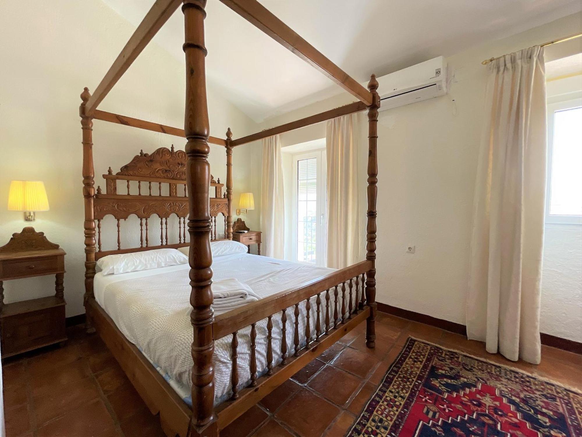 Casa Alta 2*