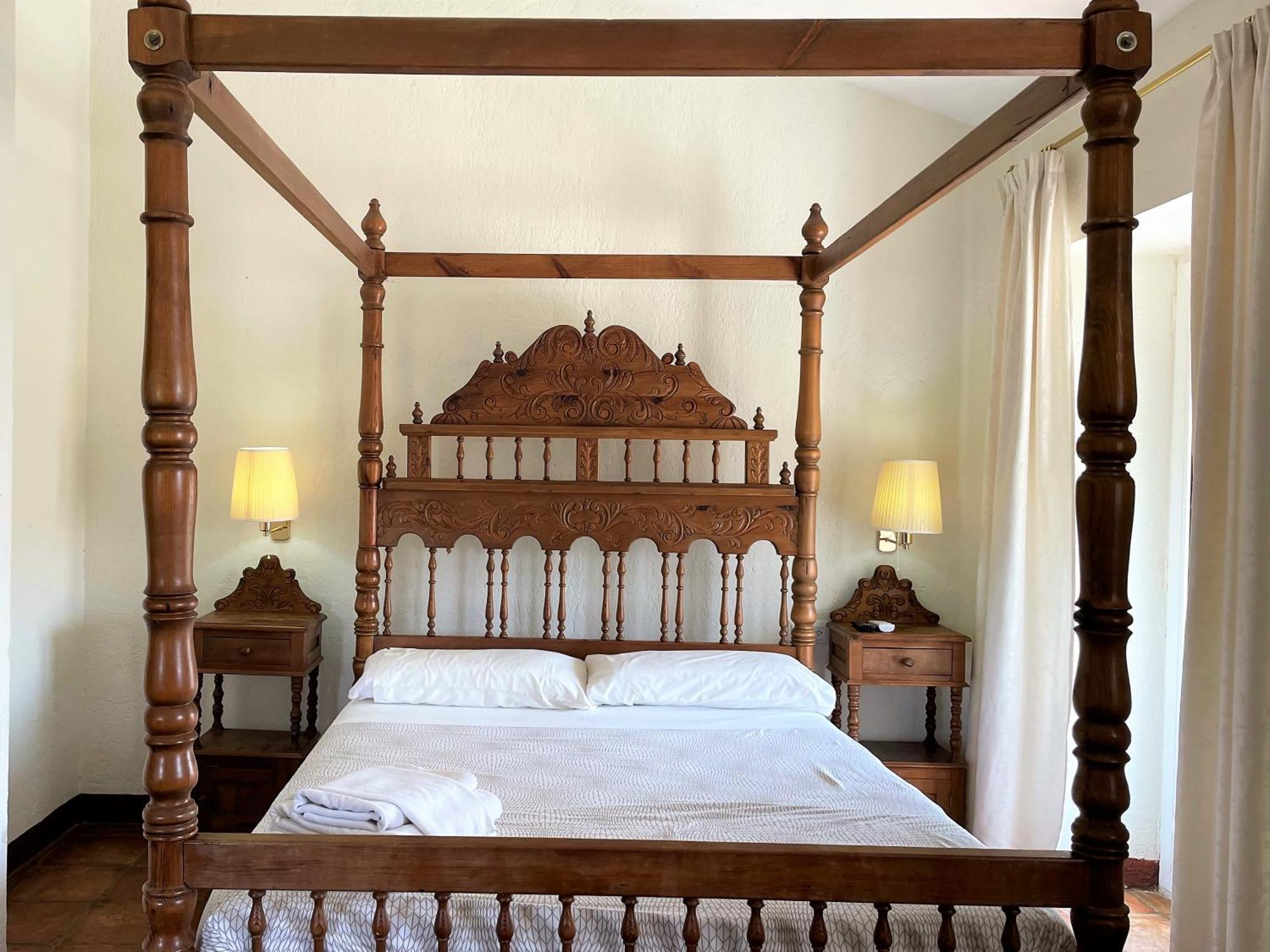 Bed and breakfast Casa Alta Ronda