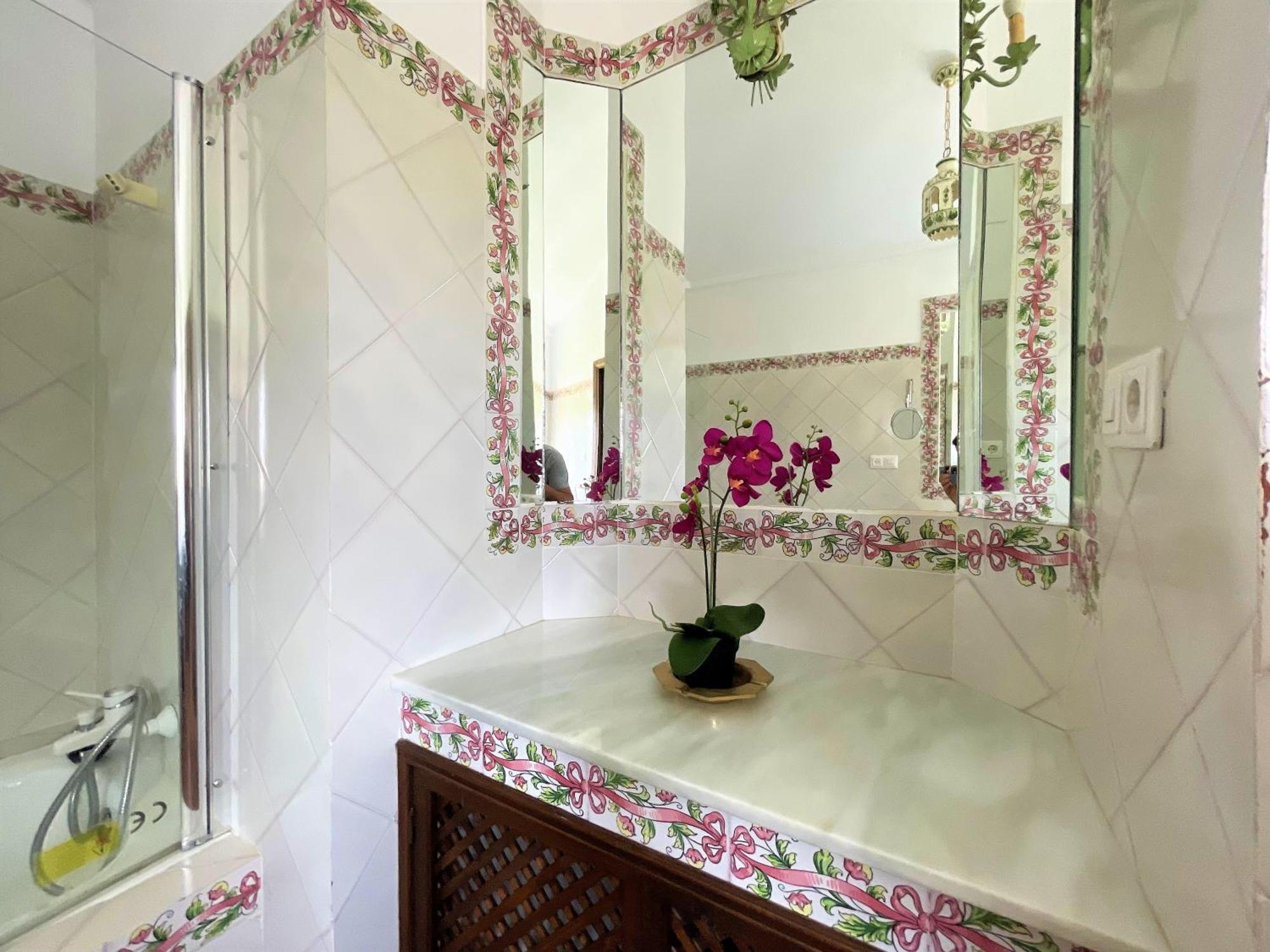 Bed and breakfast Casa Alta