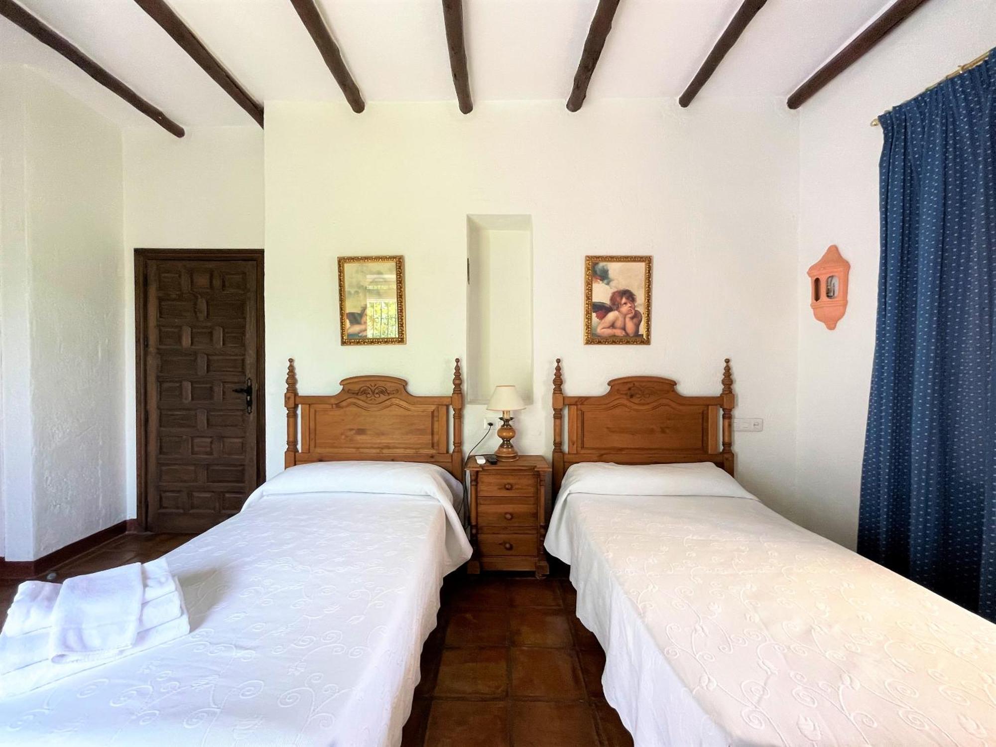 Bed and breakfast Casa Alta