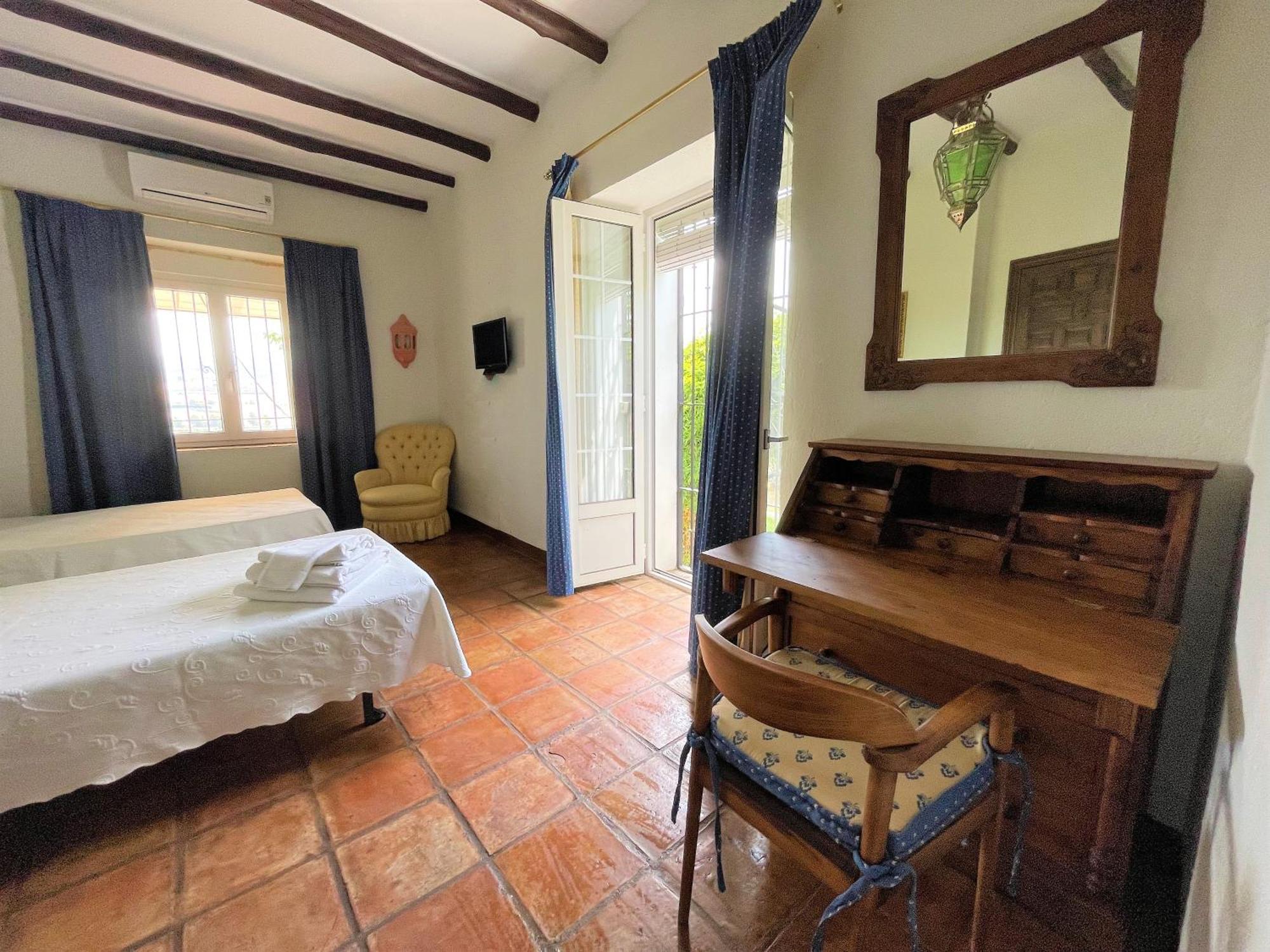 Bed and breakfast Casa Alta Ronda