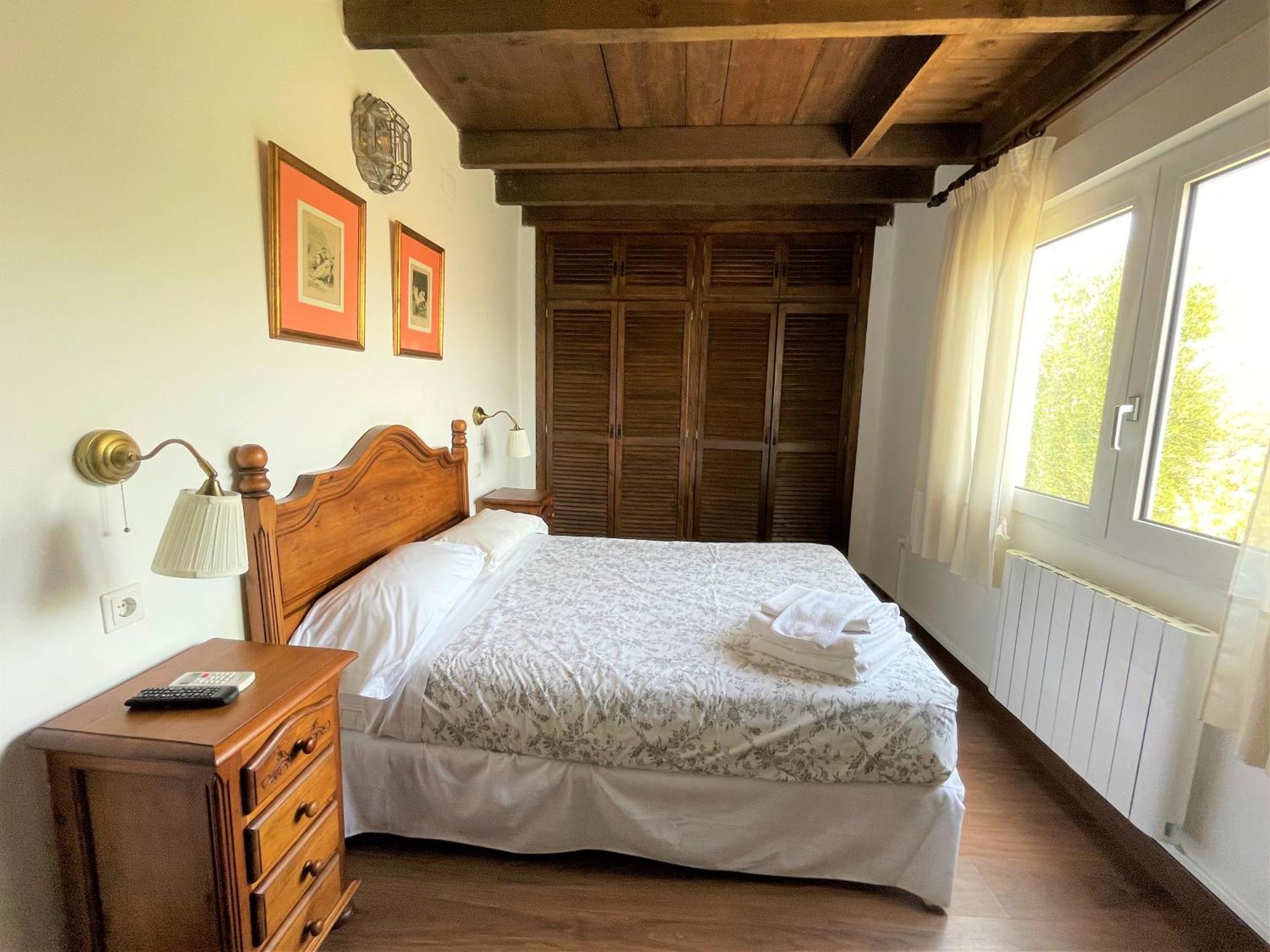 Bed and breakfast Casa Alta 2*