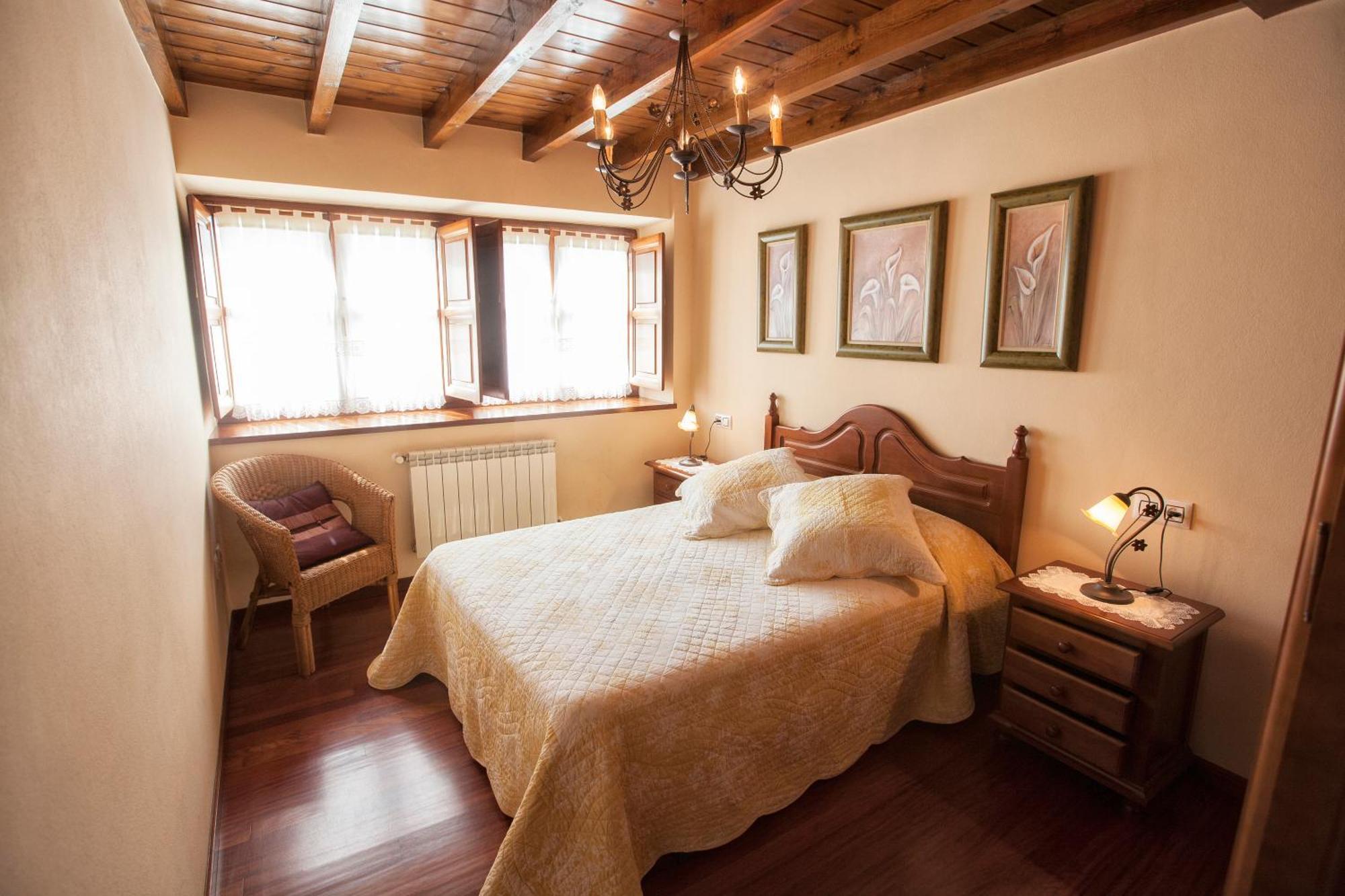 Holiday home Casa Vacacional Miyares La Estrada (Asturias)