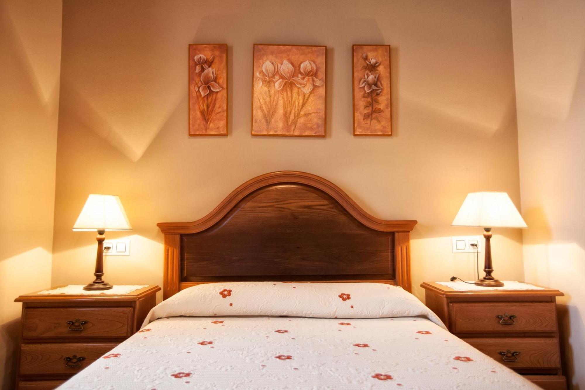 Casa Vacacional Miyares La Estrada (Asturias)