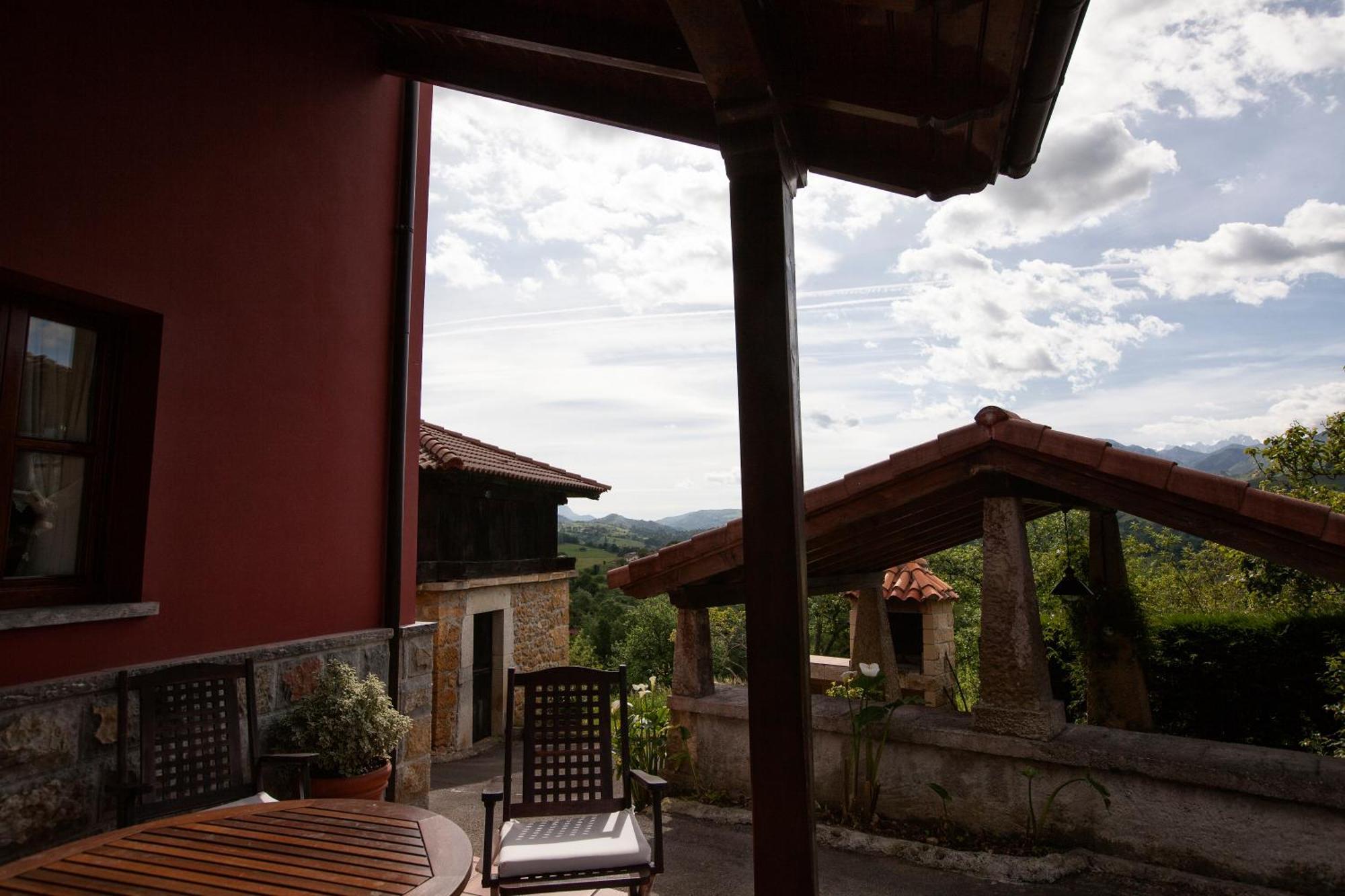 Casa Vacacional Miyares Holiday home