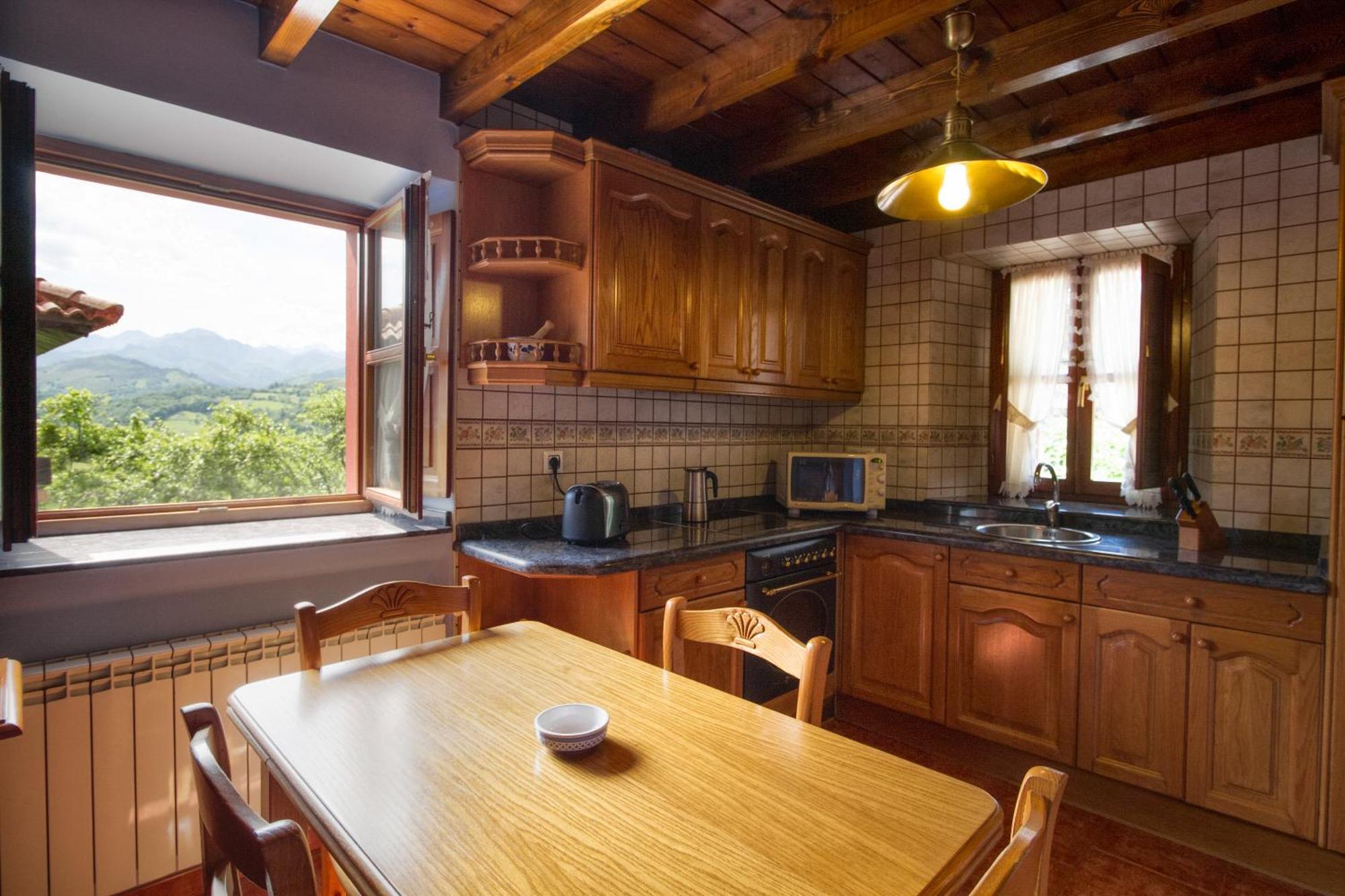 Casa Vacacional Miyares Holiday home *
