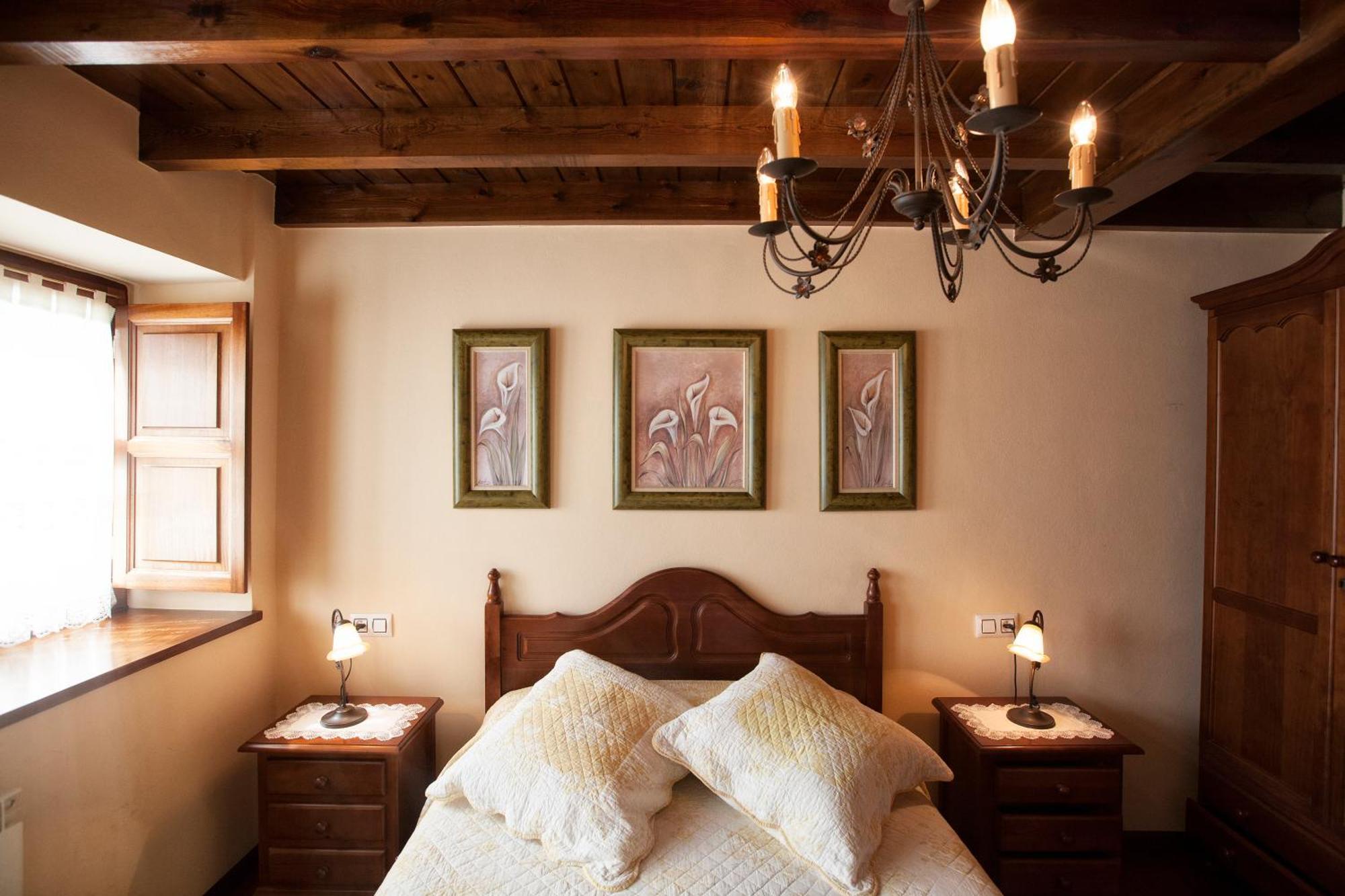 Casa Vacacional Miyares La Estrada (Asturias)