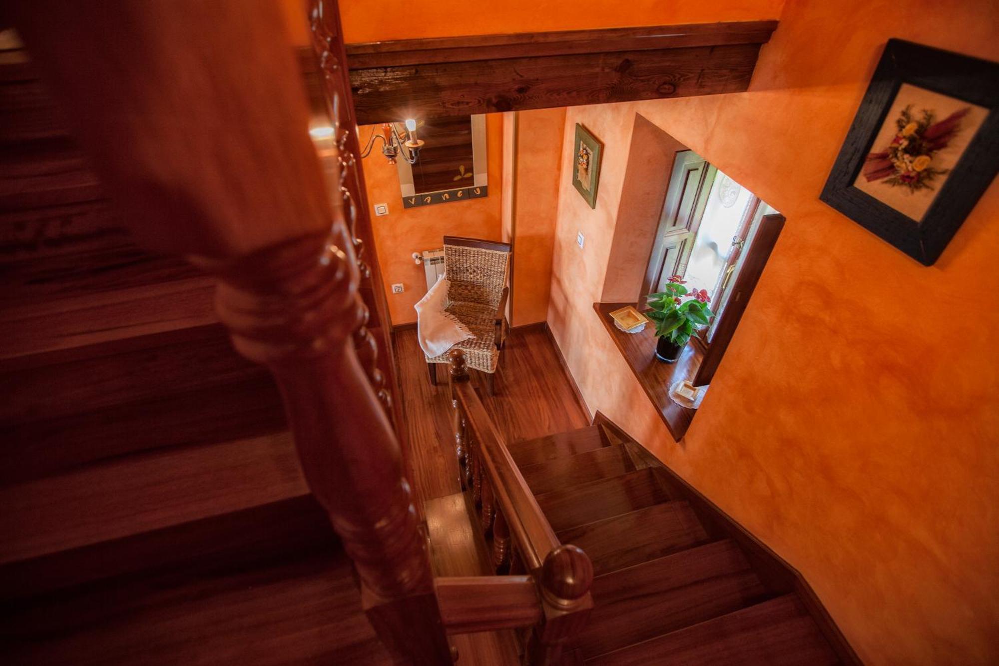 Casa Vacacional Miyares