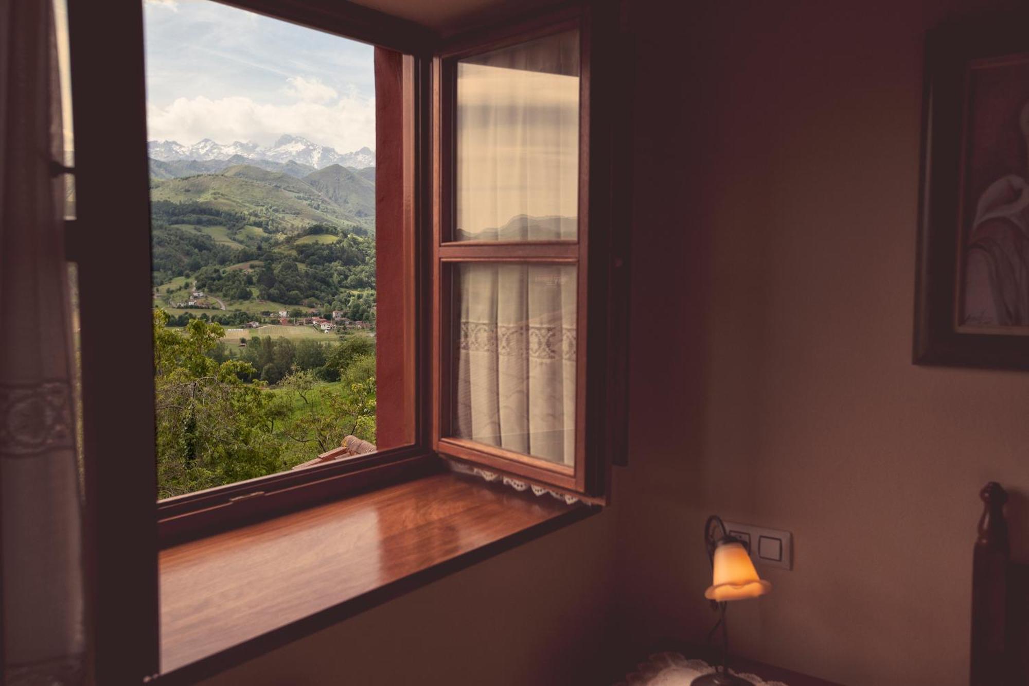 Holiday home Casa Vacacional Miyares La Estrada (Asturias)