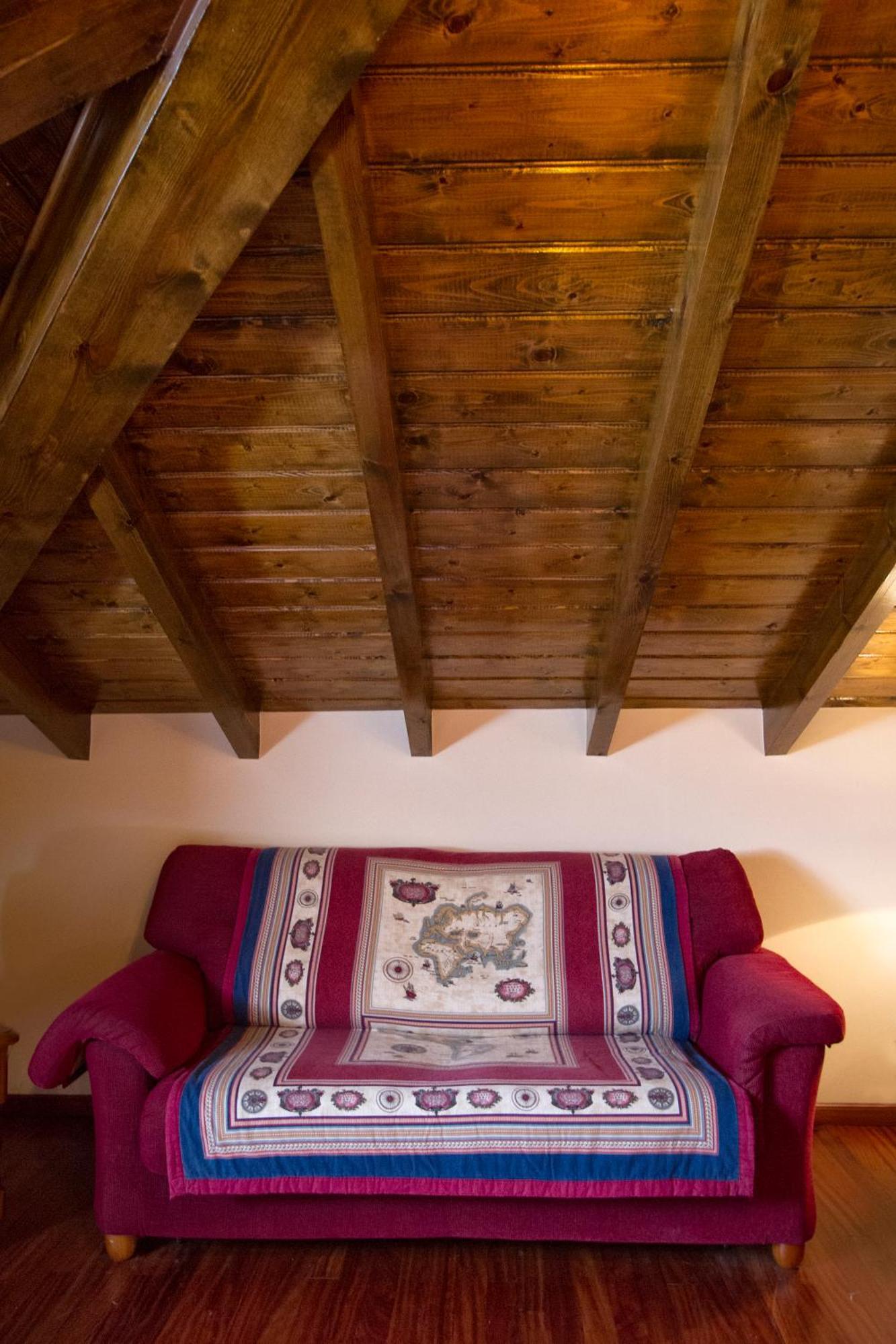 Casa Vacacional Miyares La Estrada (Asturias)