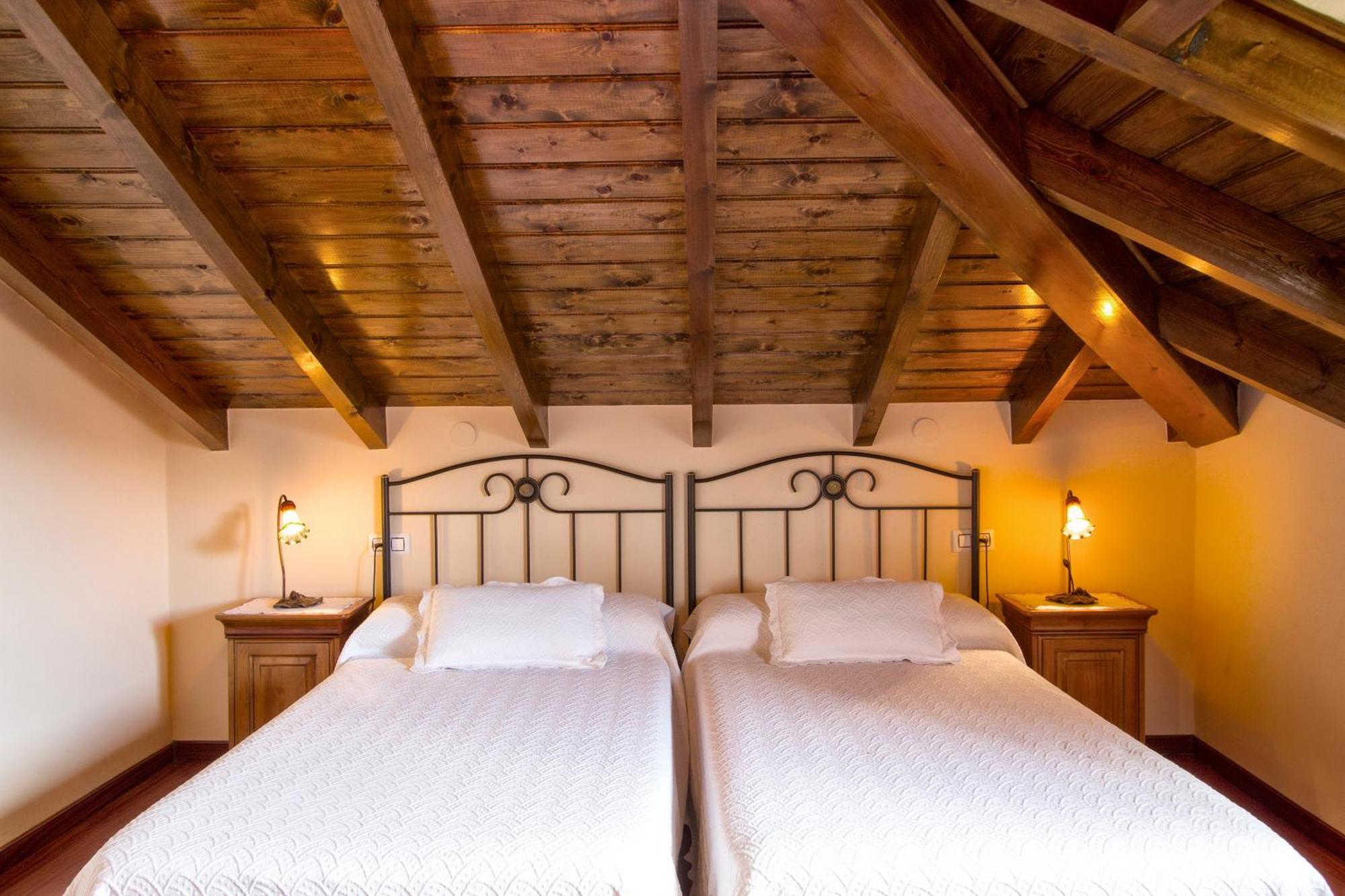 Casa Vacacional Miyares * La Estrada (Asturias)