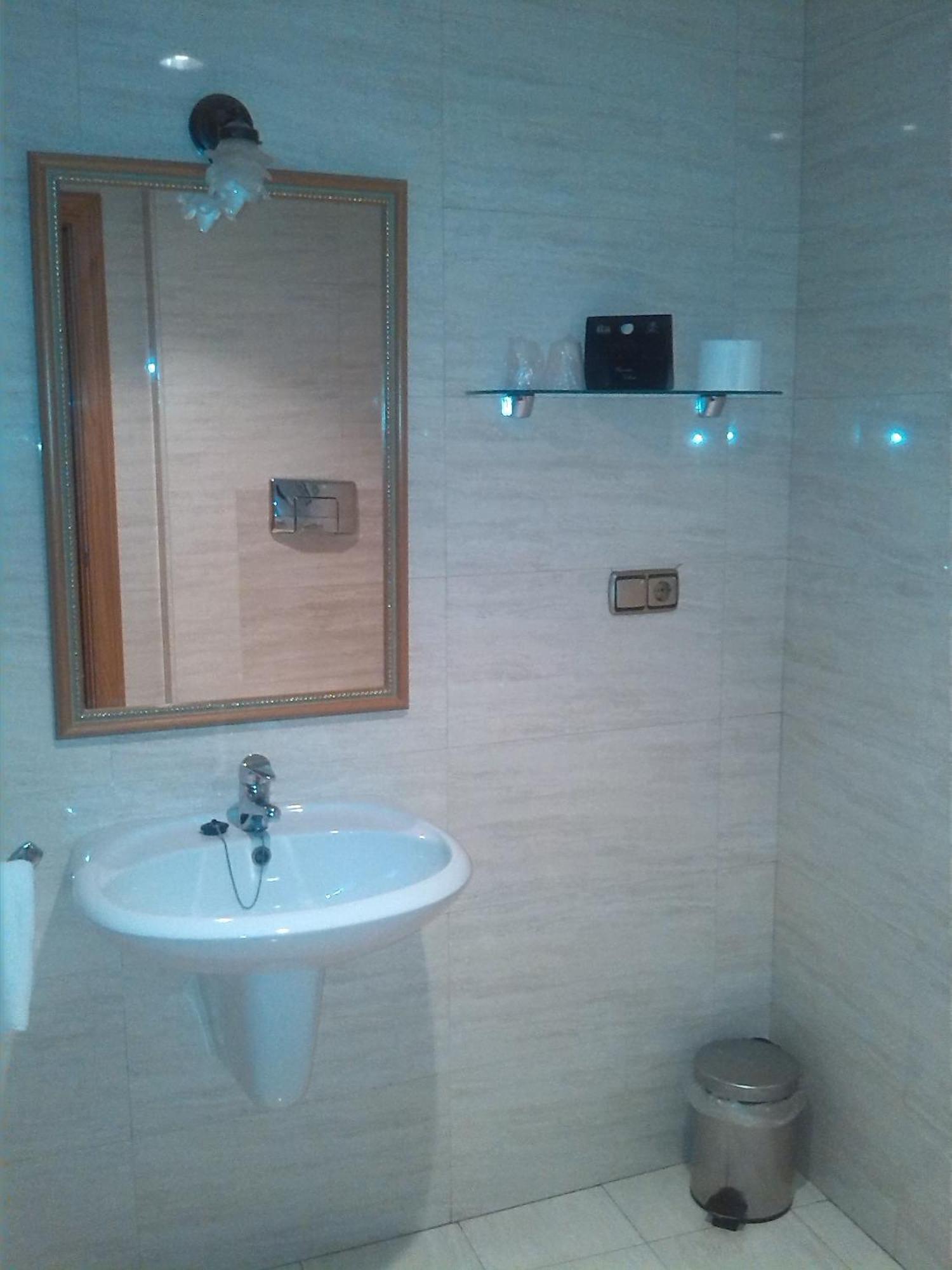 Juan Carlos I 3* Villarrobledo