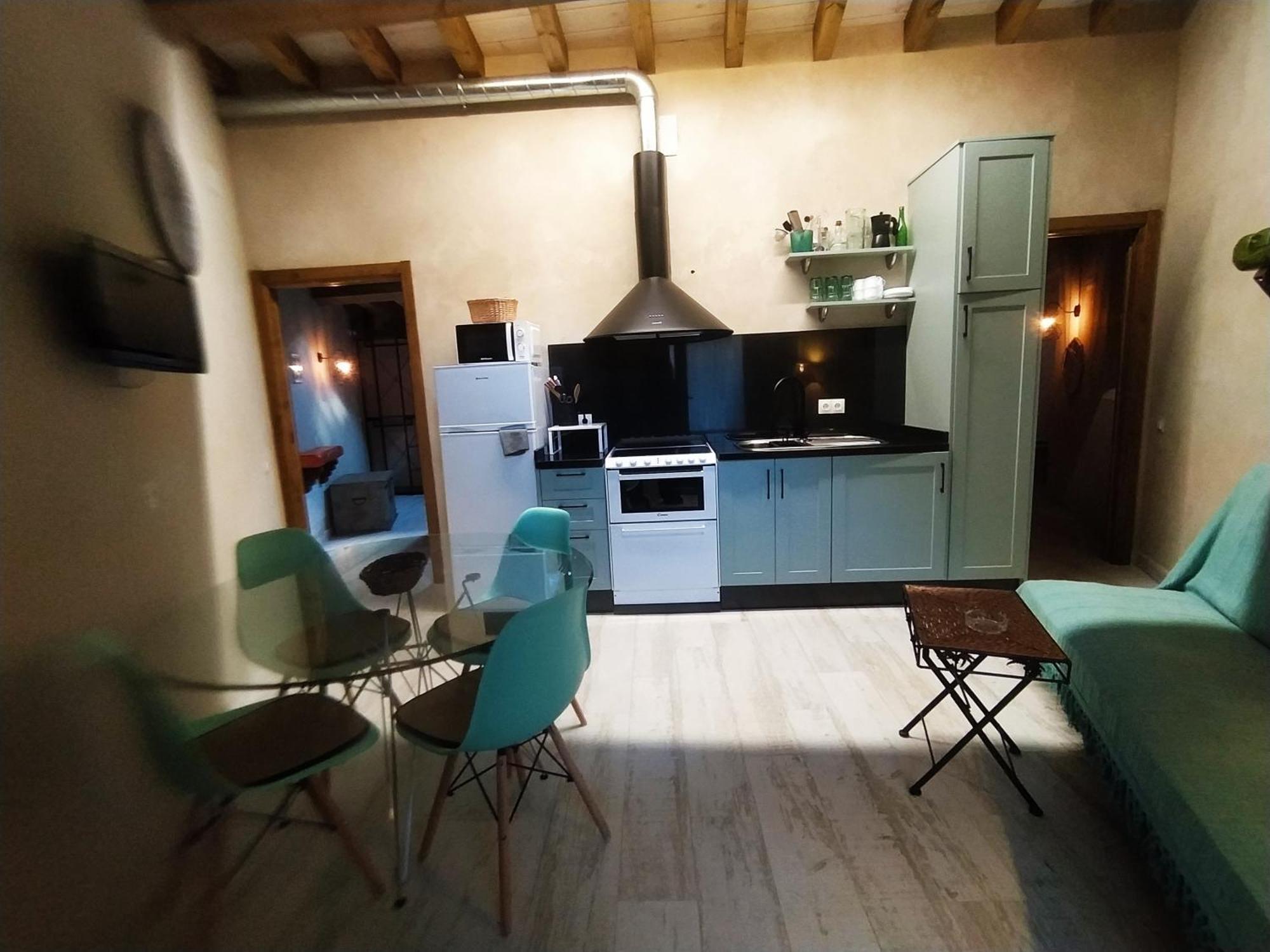 Casa Manadero *