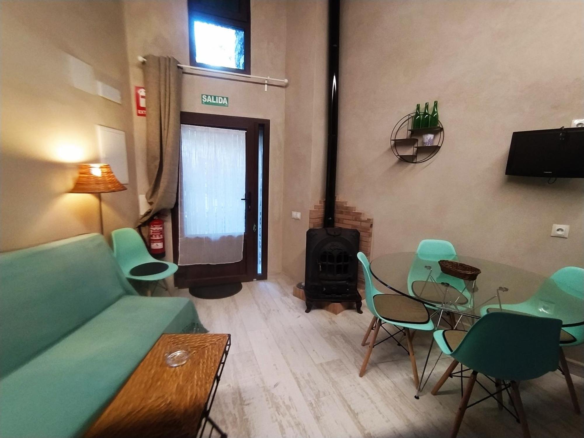 Casa Manadero Apartment