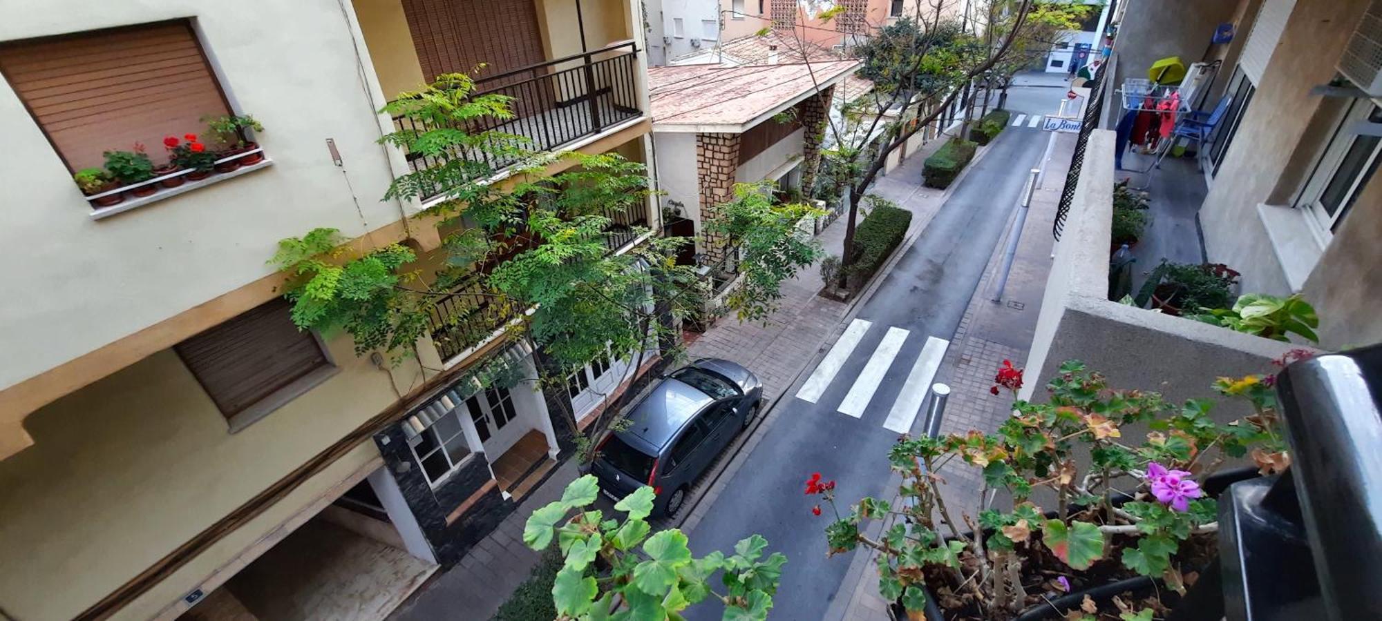 Maravillas Del Mundo Hotel Calpe