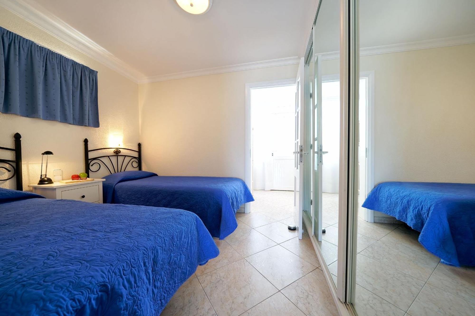 Apartamento Ocean View Flores I *