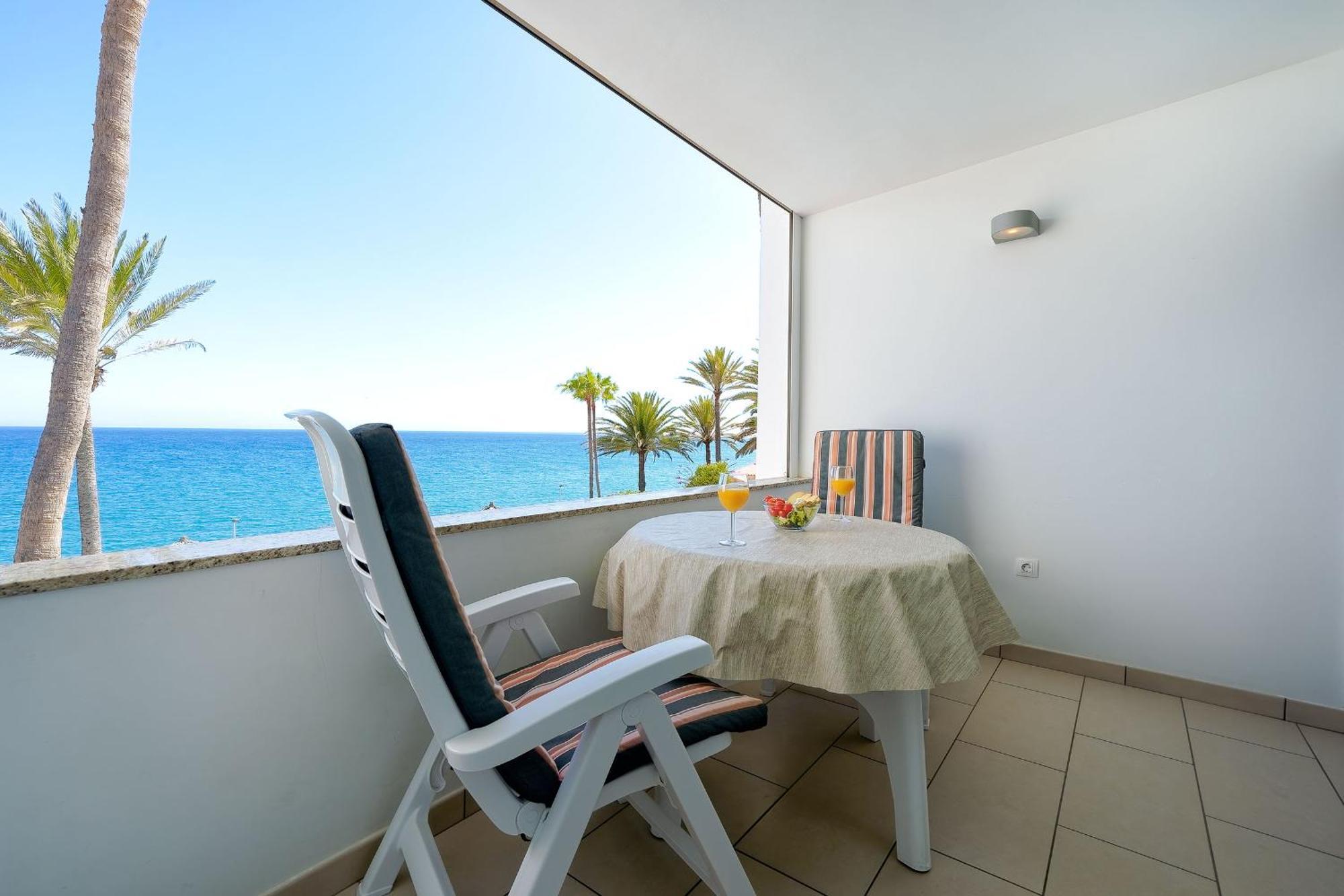 Ocean View Flores I Apartamento