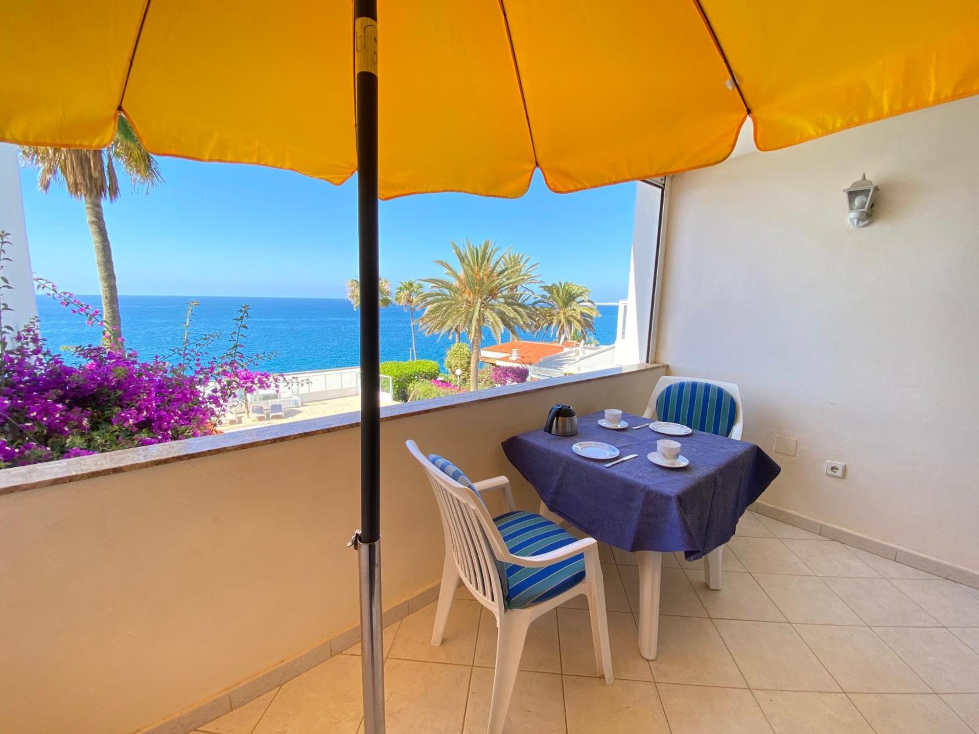 Apartamento Ocean View Flores I San Agustín