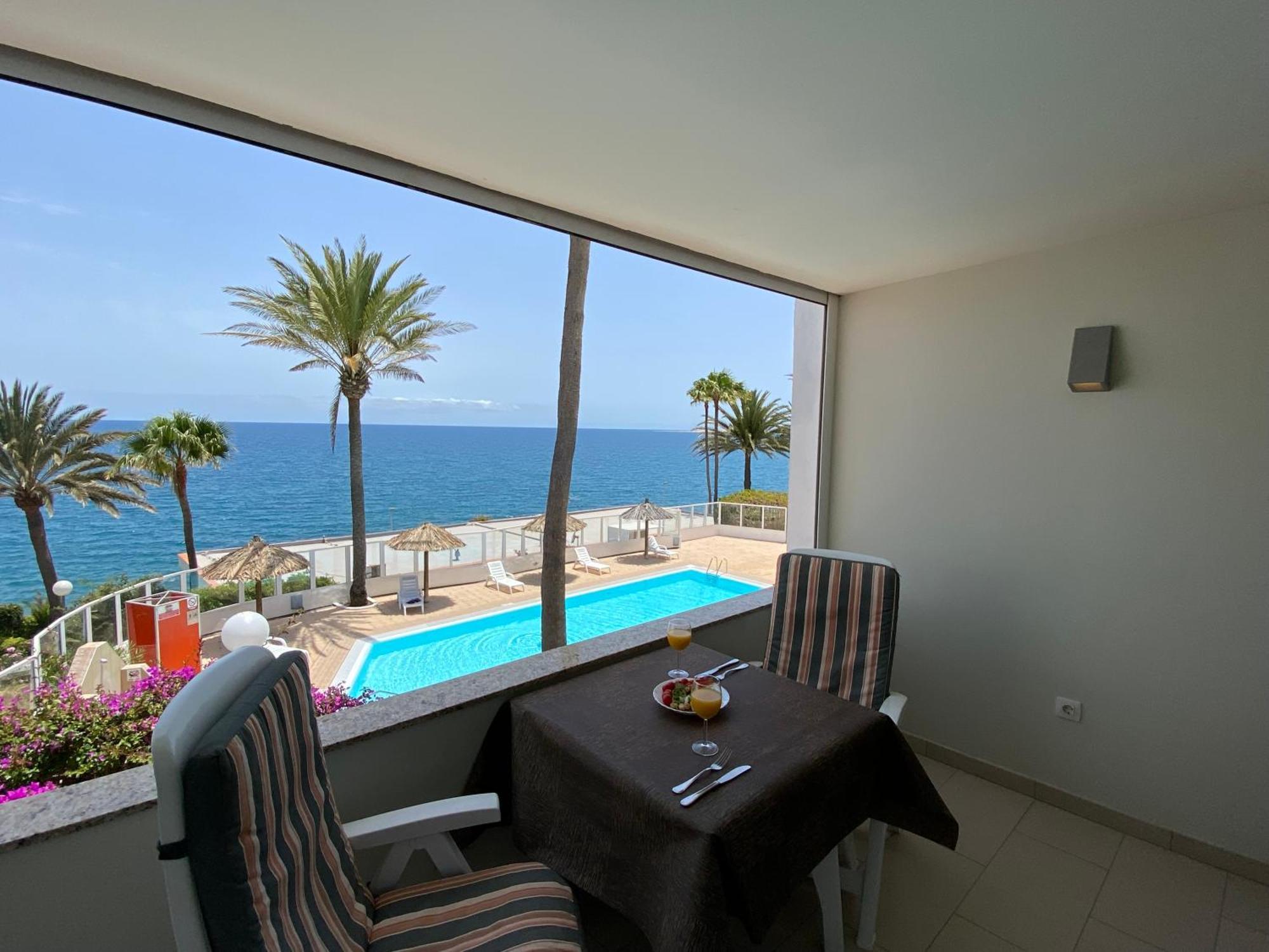 Ocean View Flores I Apartamento