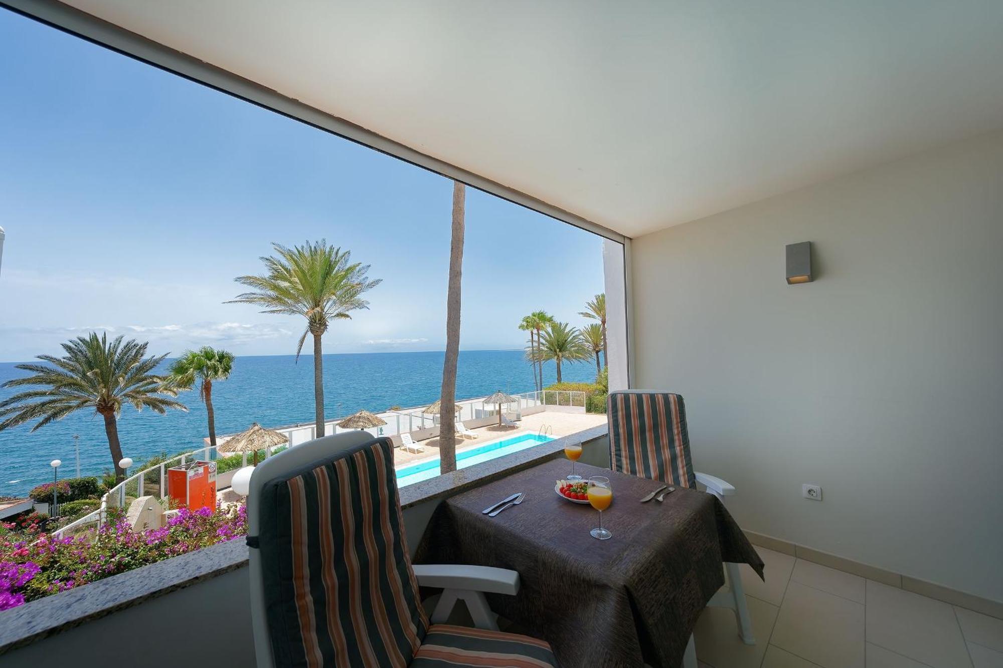Apartamento Ocean View Flores I
