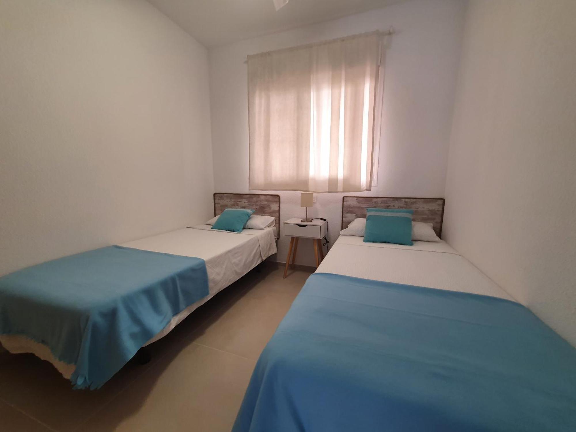 Apartment Costa Azahar Ii Nº 1033 *